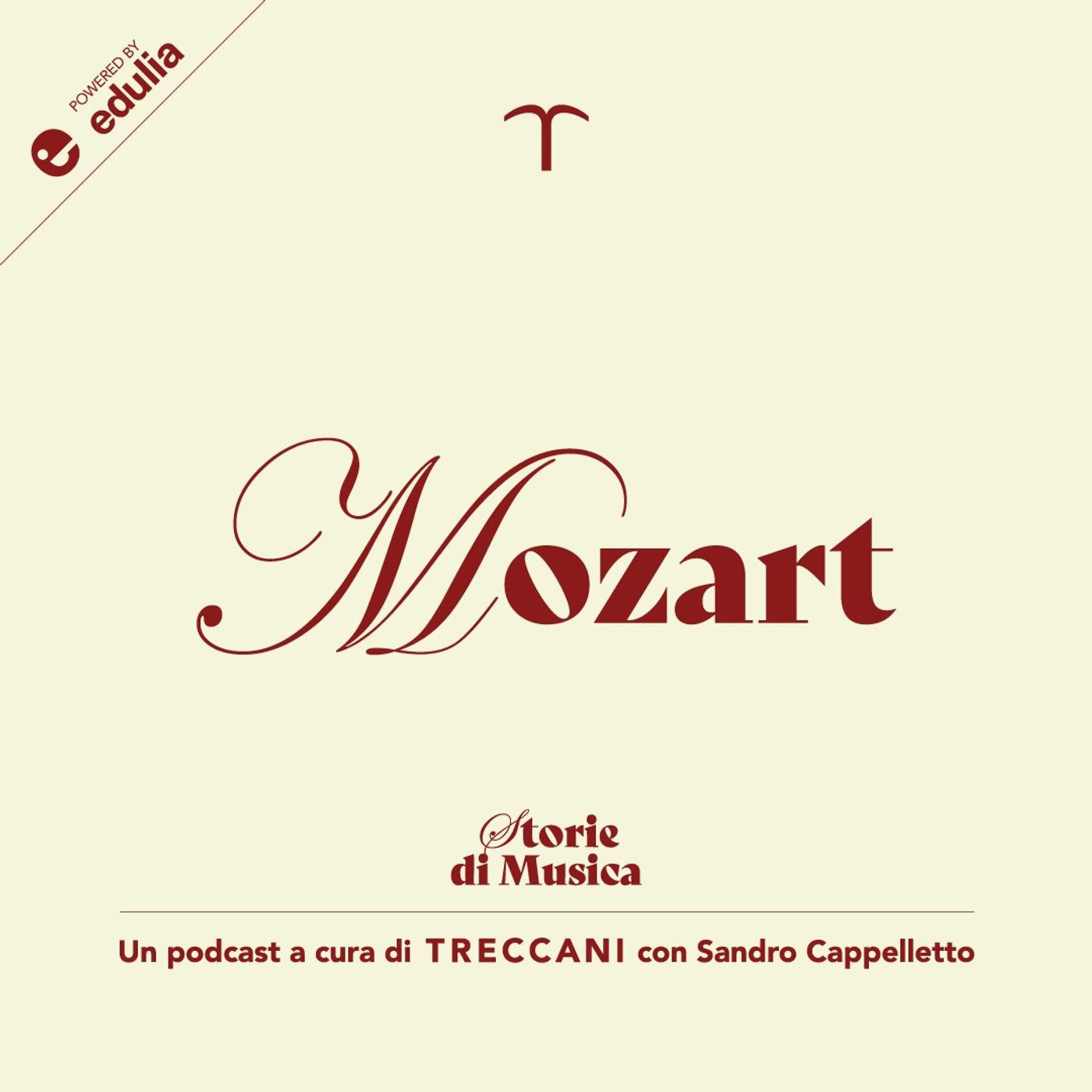 S1E2: "Mozart - La conquista della libertà"