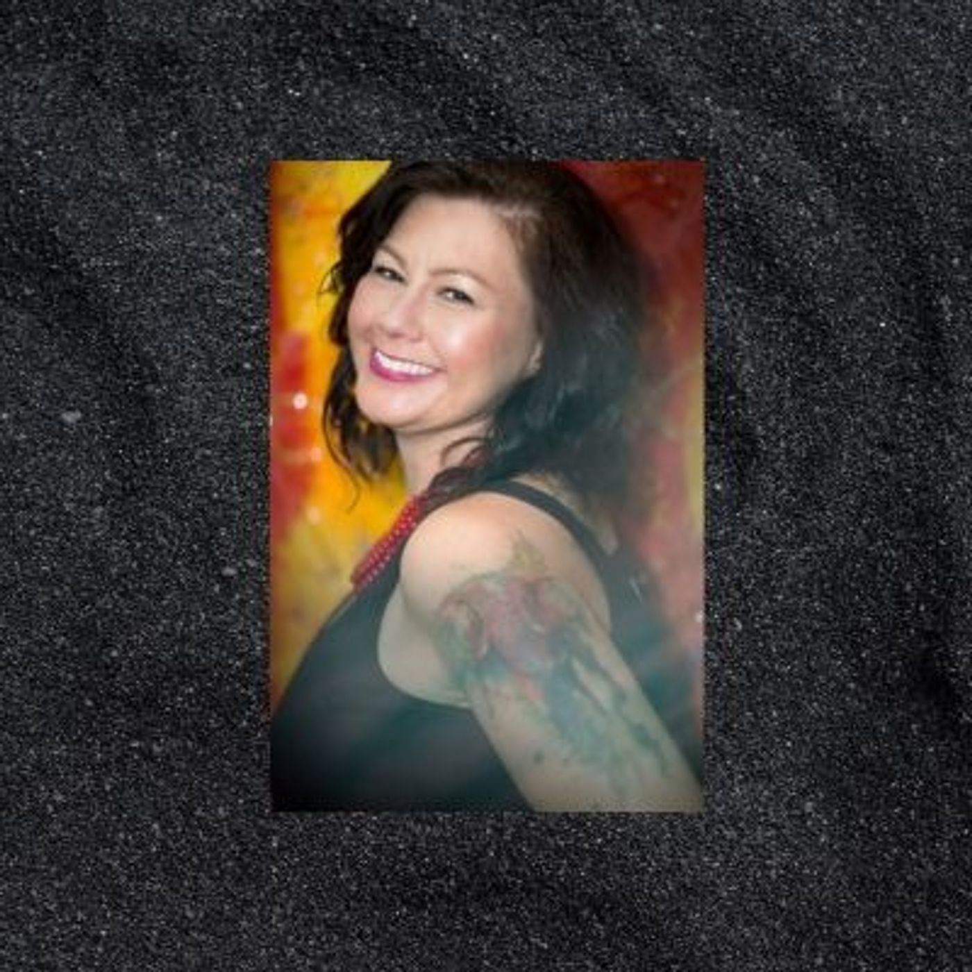 Rachel Fiorentino - The Fools Journey and Mystries of the Tarot episode artwork