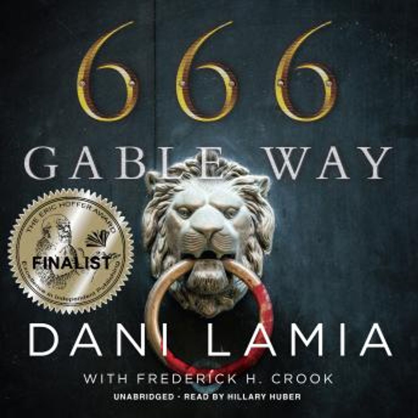 Find Best-Selling Full Audiobooks in Mystery, Thriller & Horror, Horror