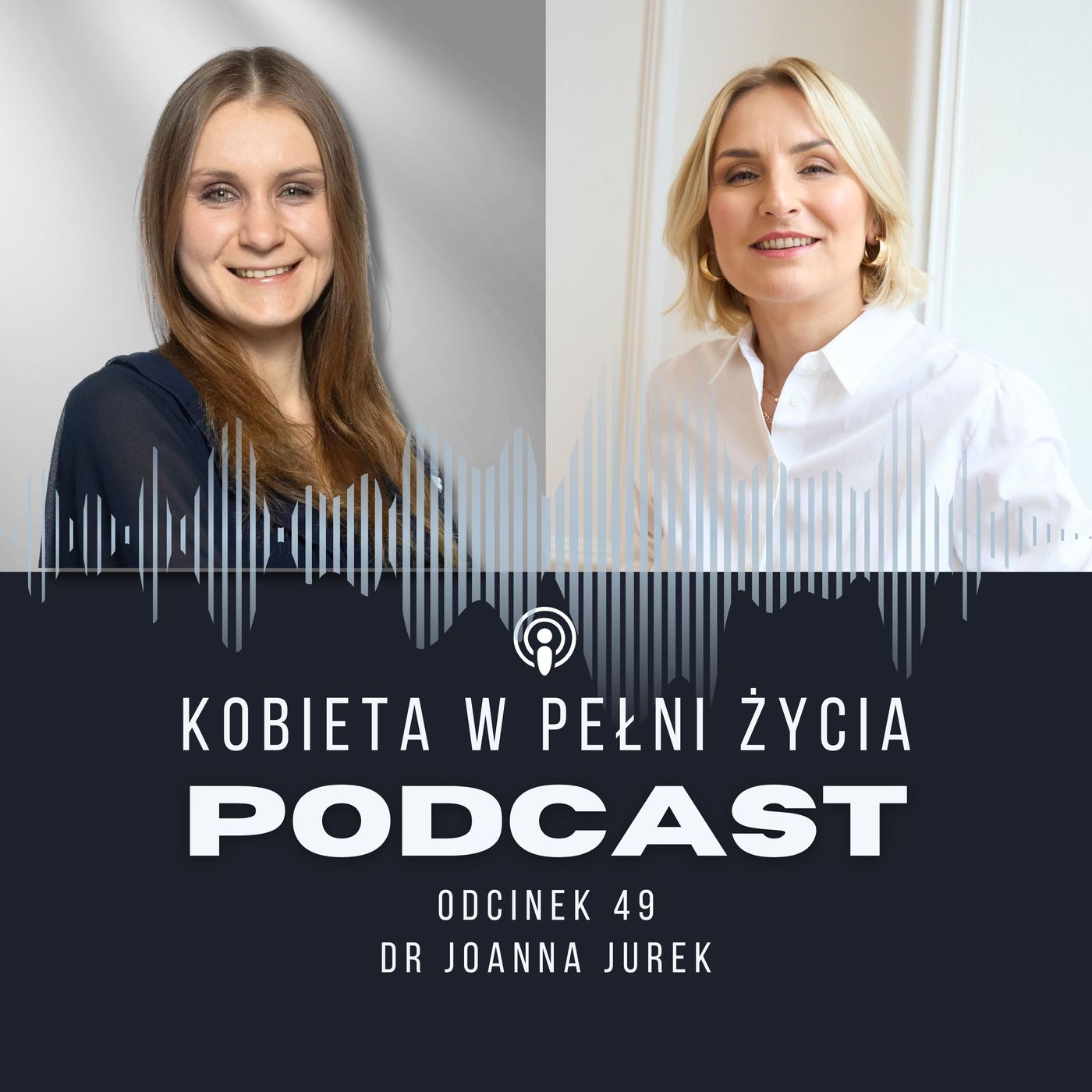 Kobieta w Pełni Życia