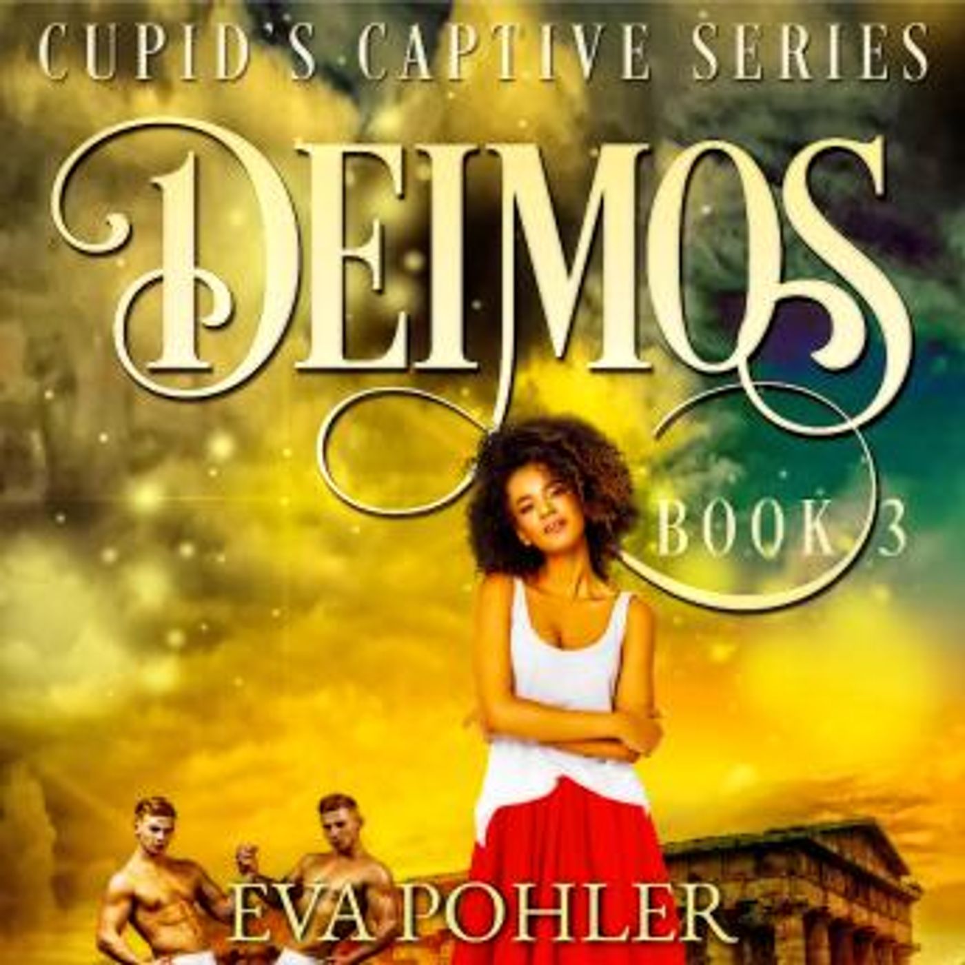 Explore the Latest Full Audiobooks in Romance, Modern