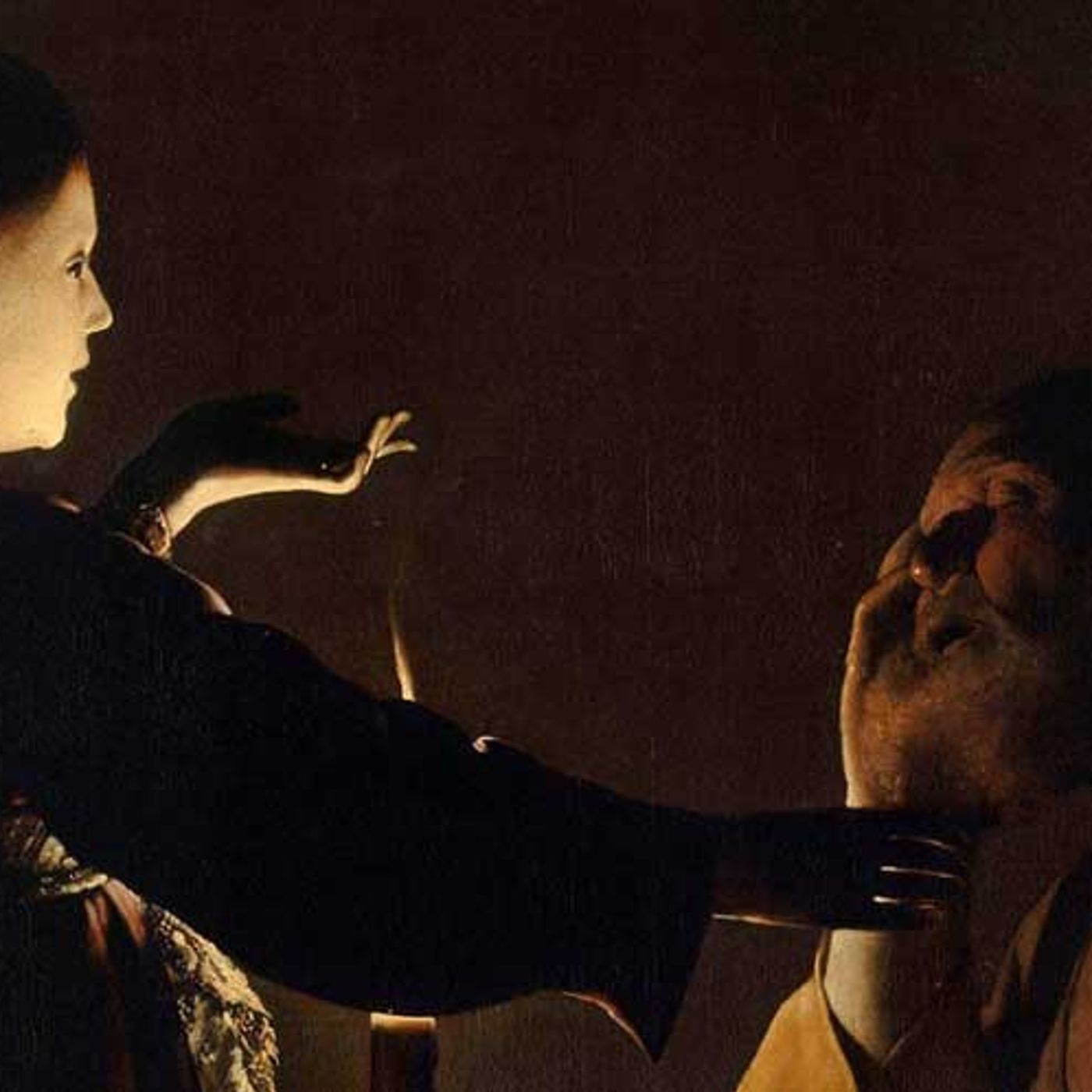159 - Le apparizioni dei morti