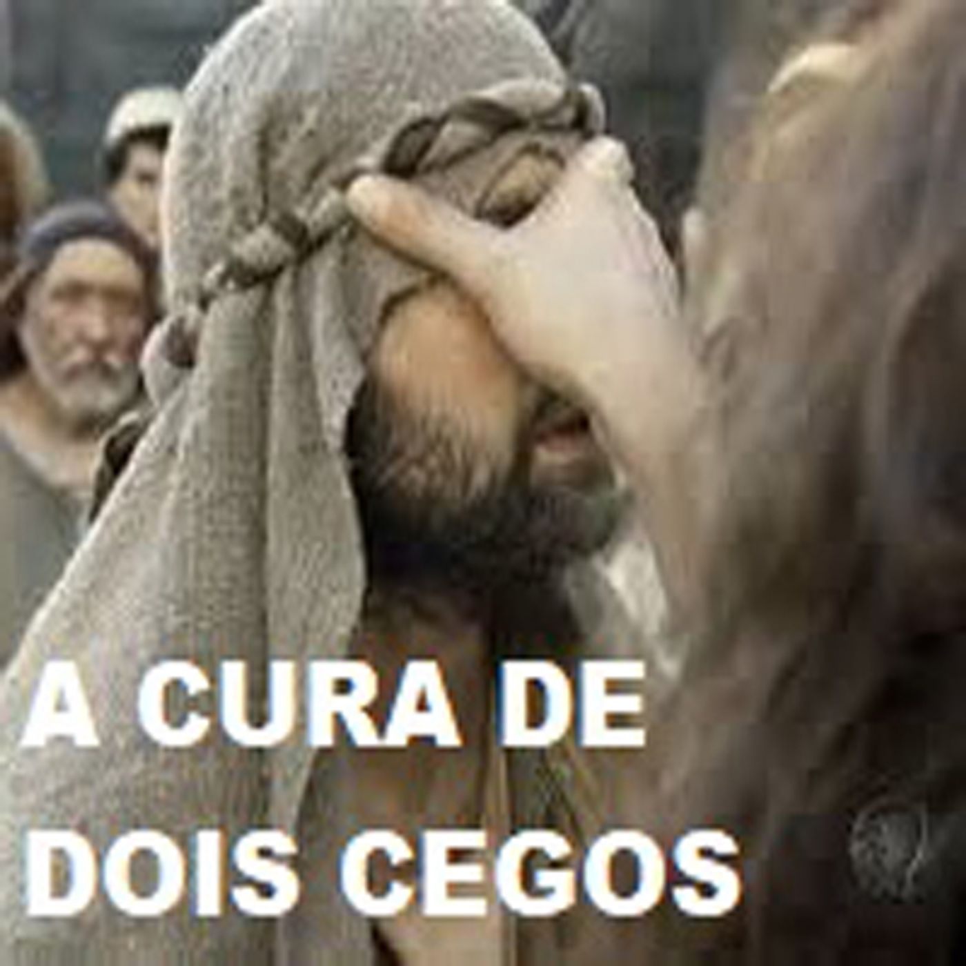 Os Milagres de Jesus