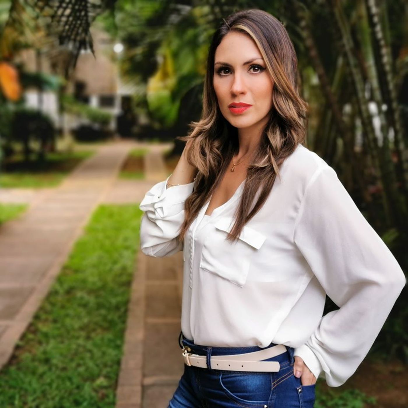 ¿Y ahora qué? El podcast de Ángela On Air