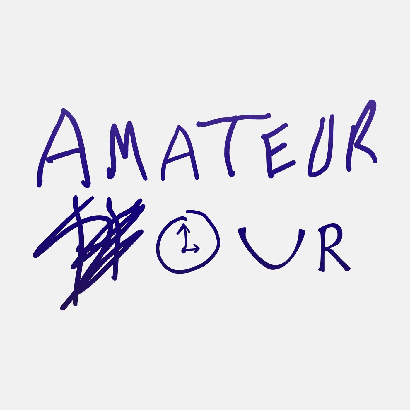 Amateur Our