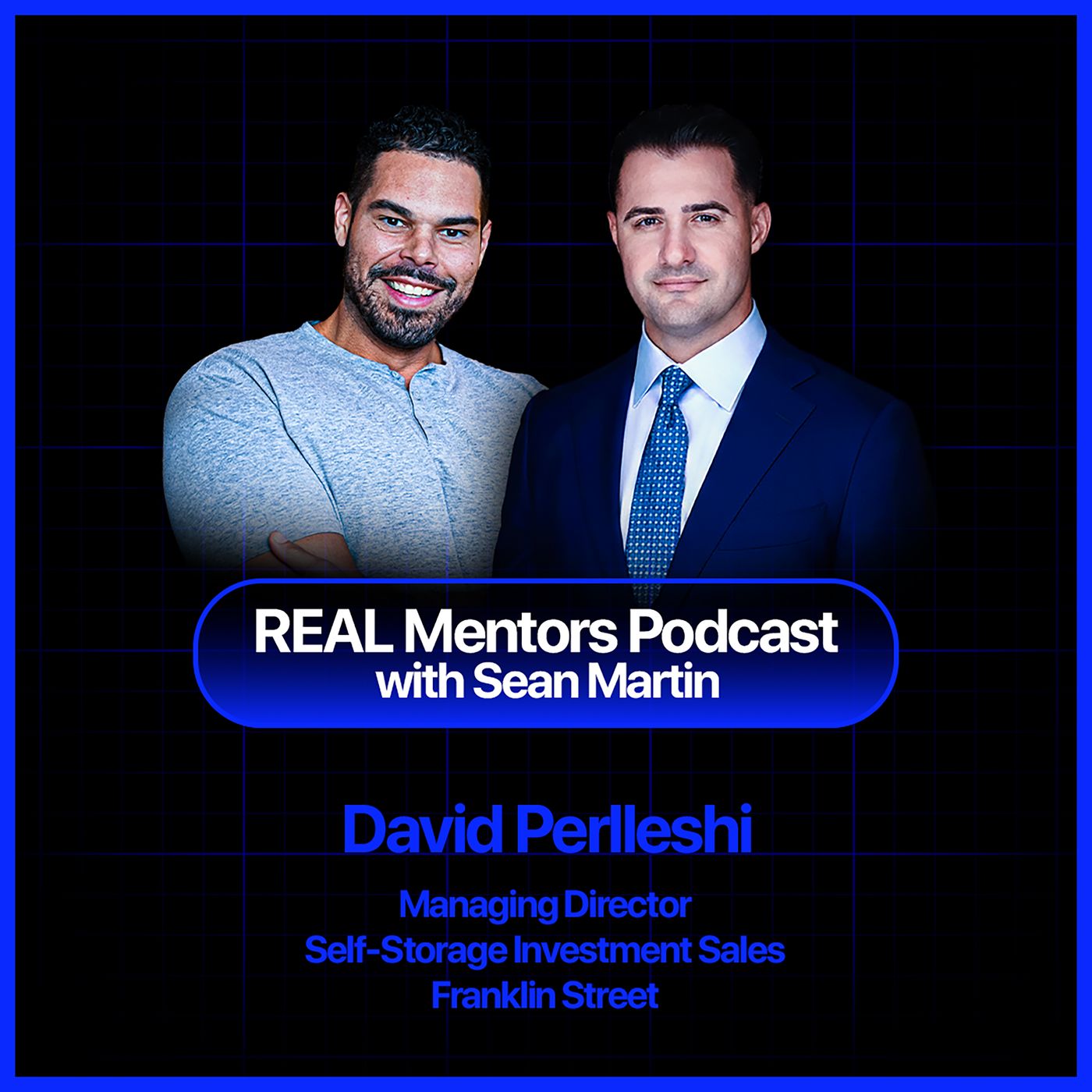 REAL Mentors Podcast