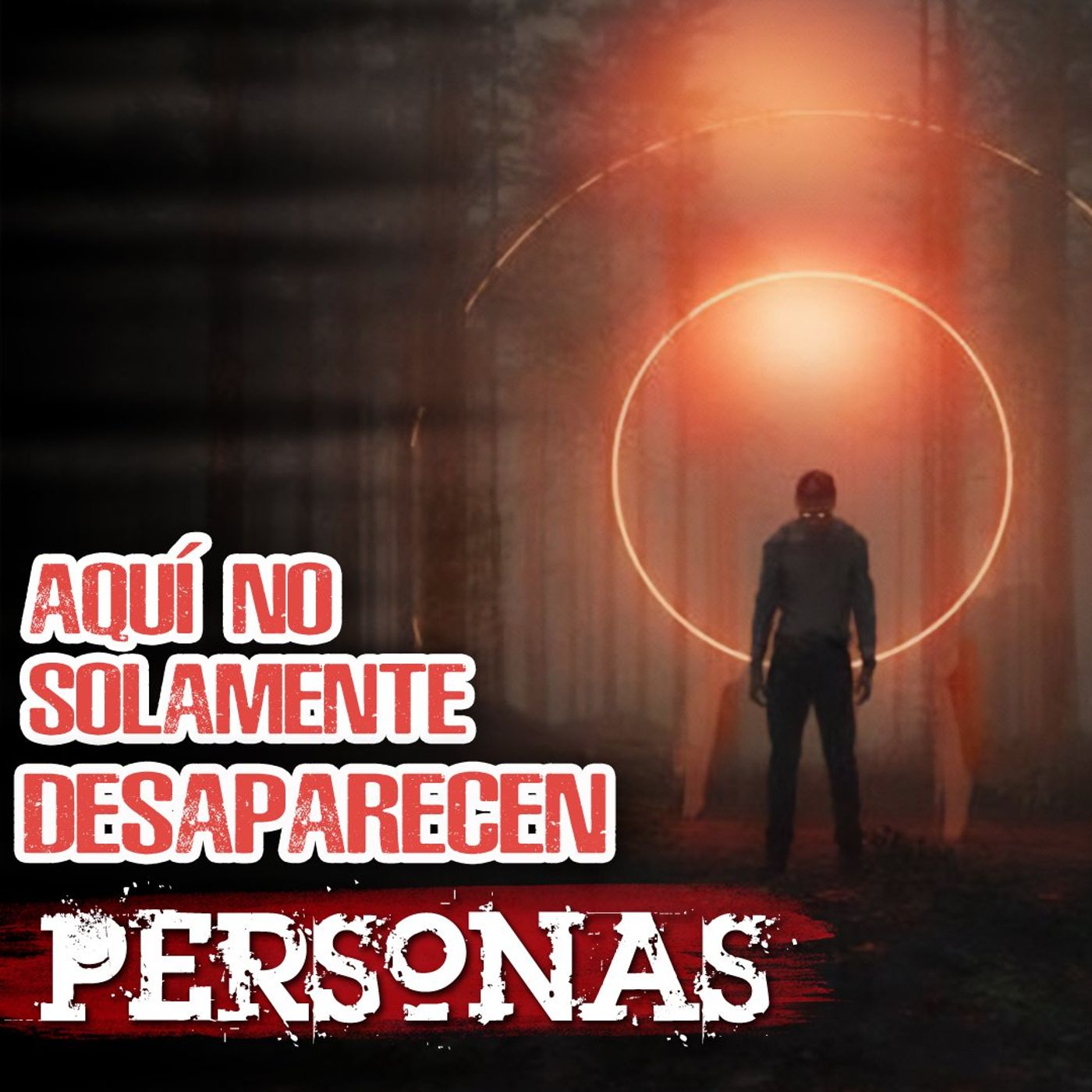 Viaje a lo Desconocido (Paul Angel)