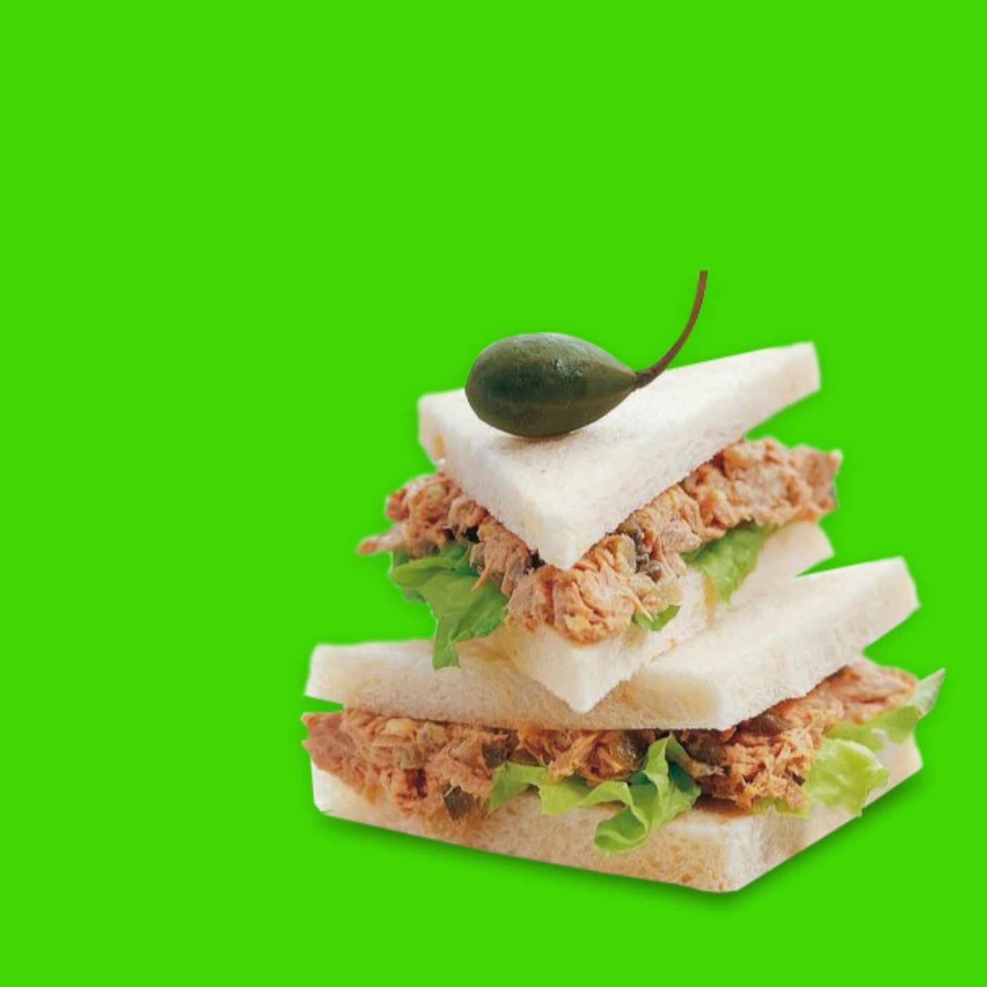 Stuzzichini