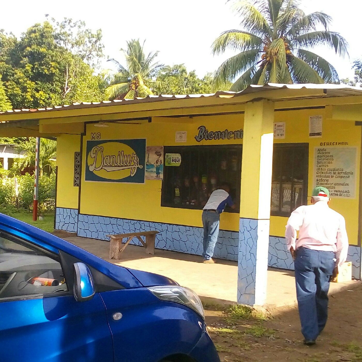 Iglesia Saludable Promo