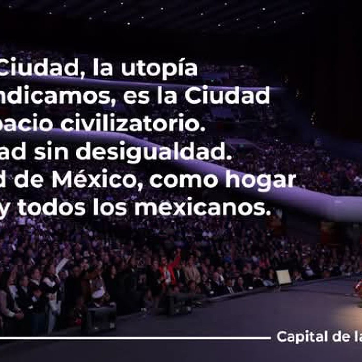 El podcast de Antena Radio CDMX 21 MD