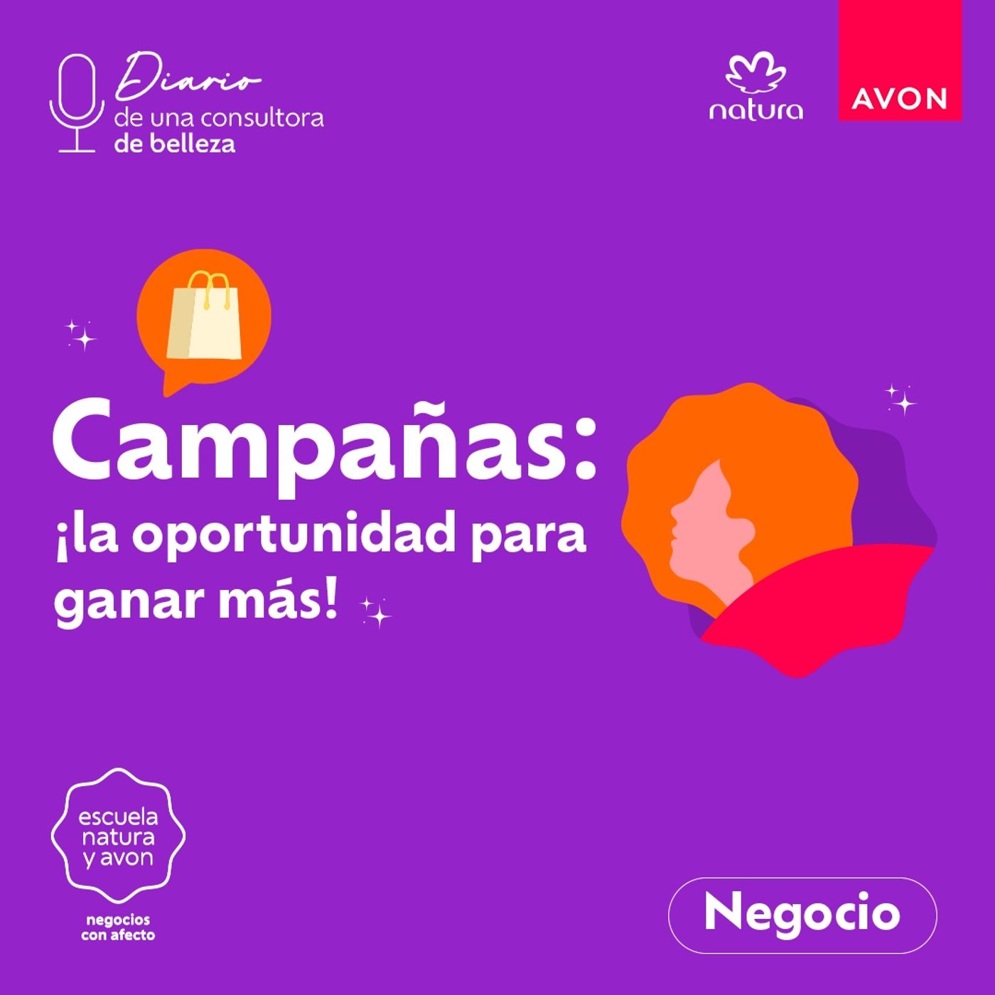 Diario de una Consultora de Belleza
