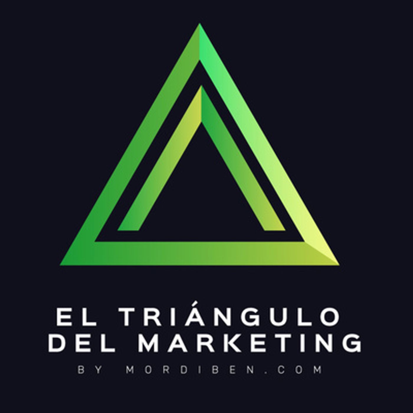 El Triangulo del Marketing
