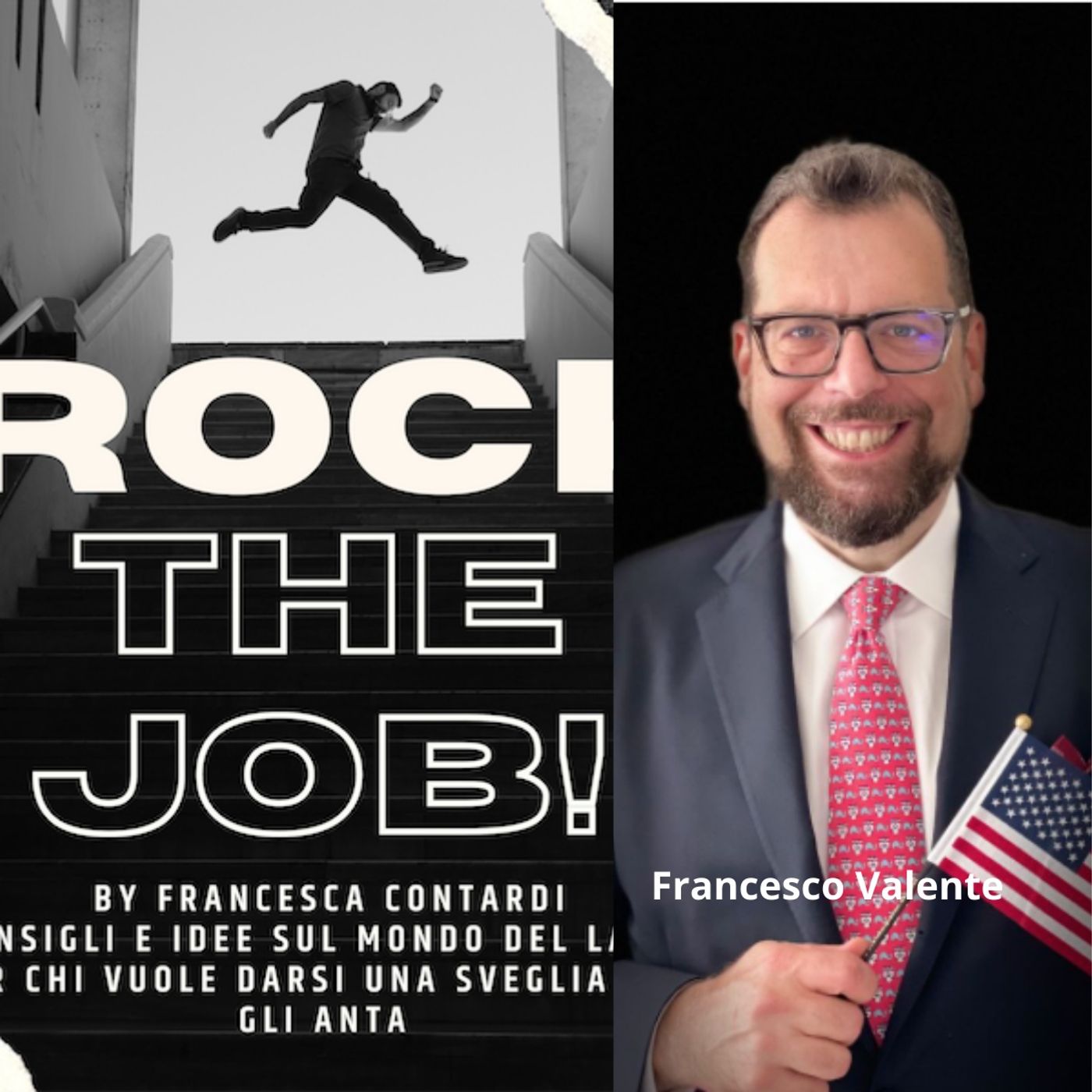 Rock the Job !