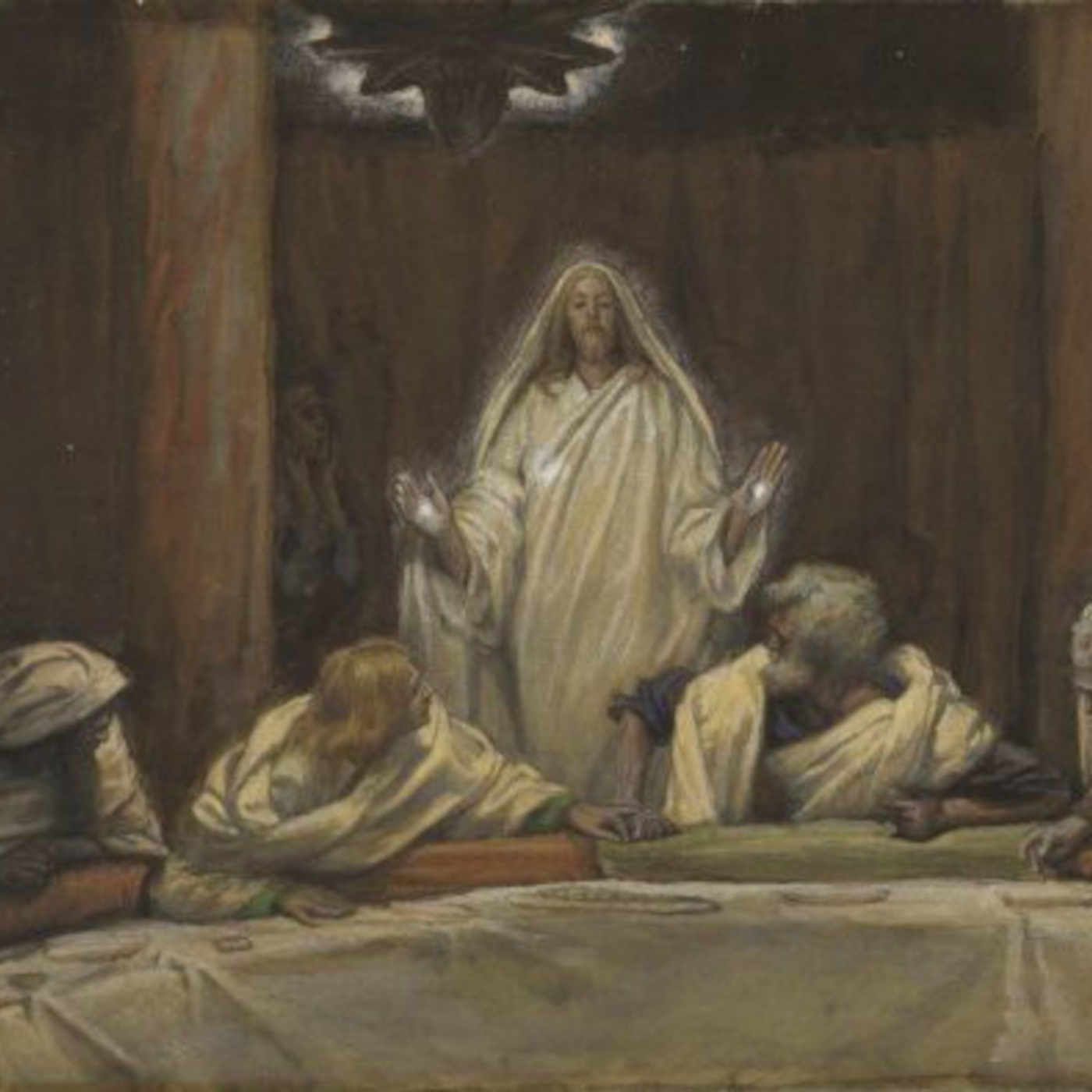 Thursday in the Octave of Easter - Shalom and Truth