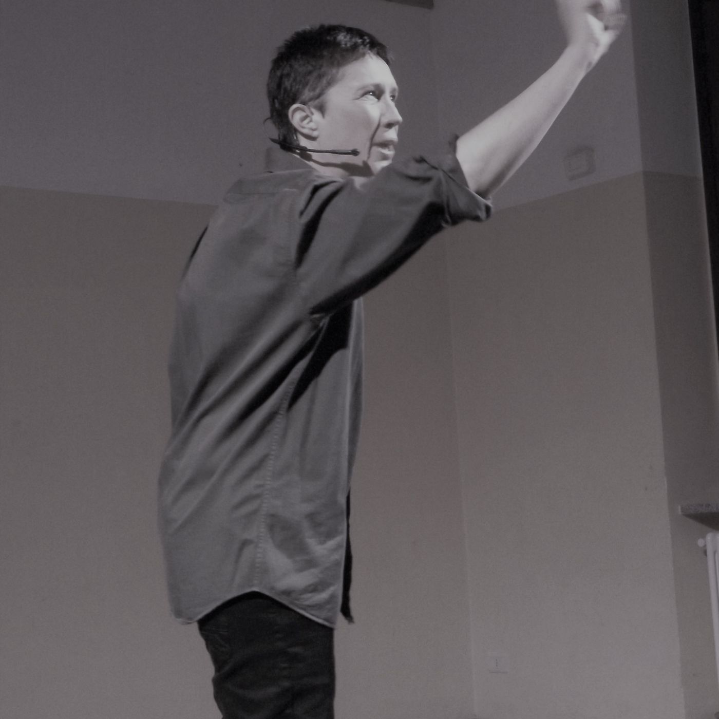 Lo show di Leggiamoci di Torno