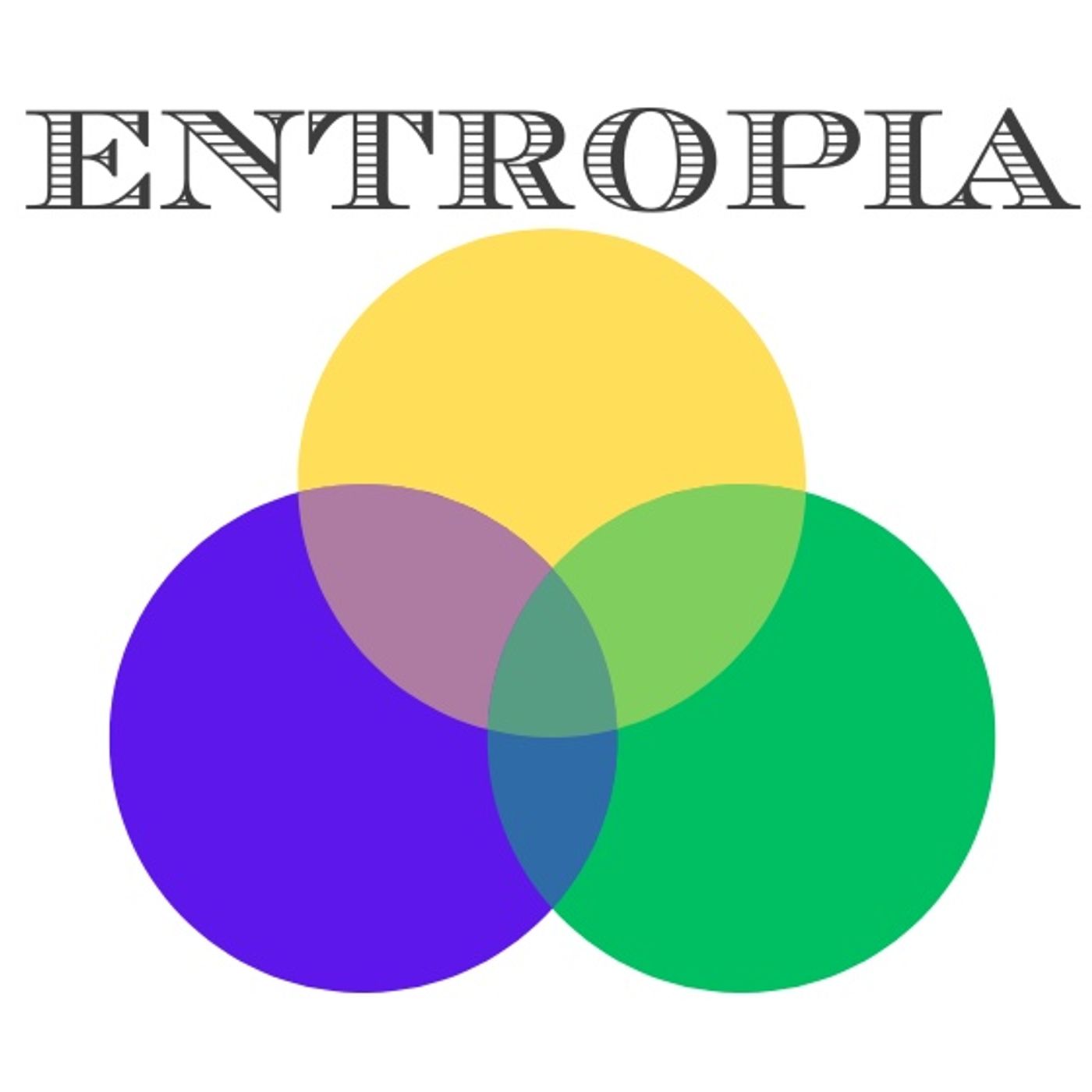 Modelli mentali: entropia episode artwork