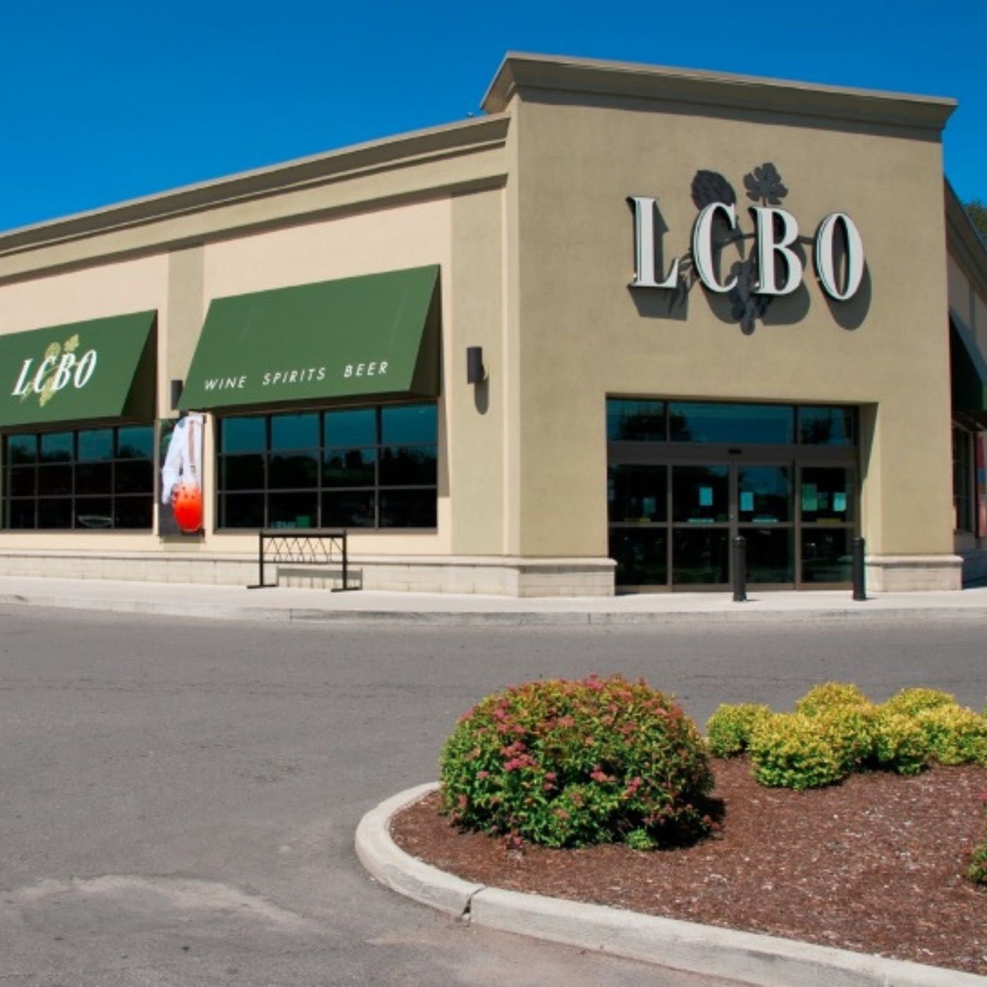 LCBO Launches Spirit of Inclusion