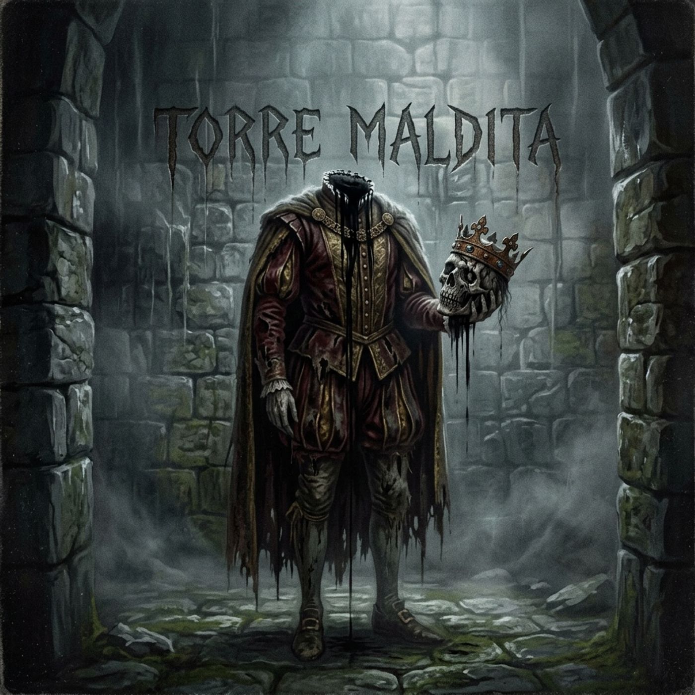 La Torre de Londres - MISTERIO REEL PODCAST