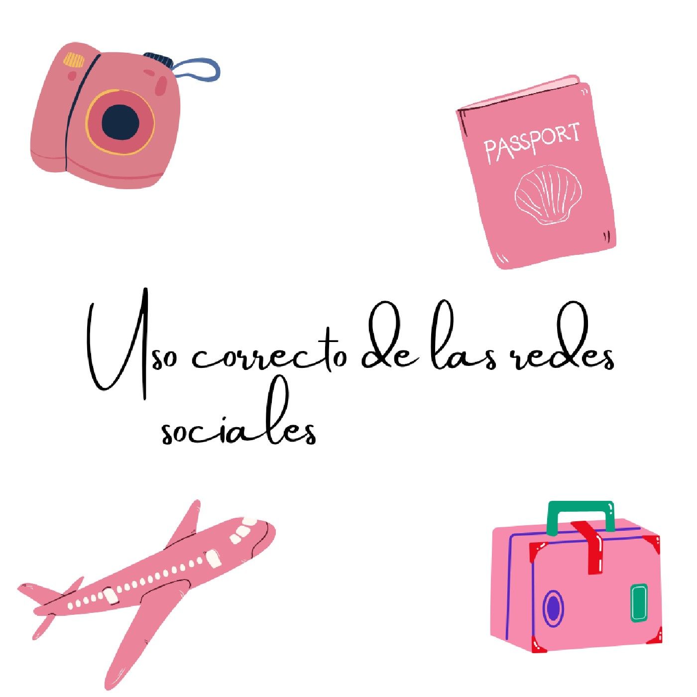 USO DE LAS REDES SOCIALES episode artwork