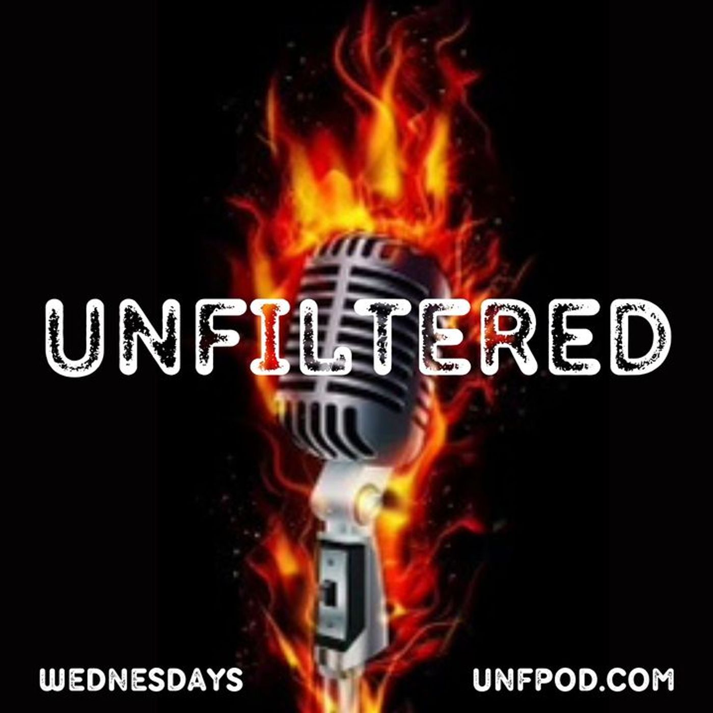 UNFILTERED Sports Weekly