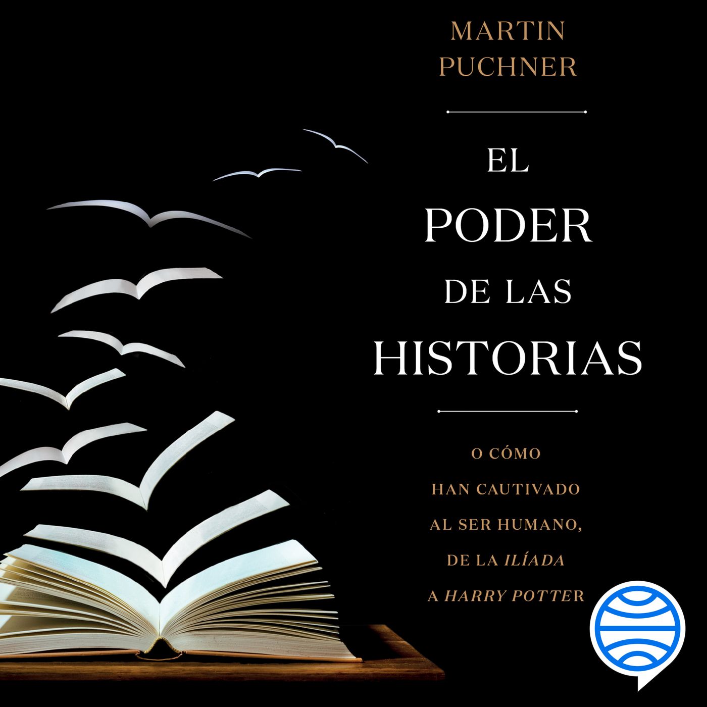 Planeta Audio | Audiolibros