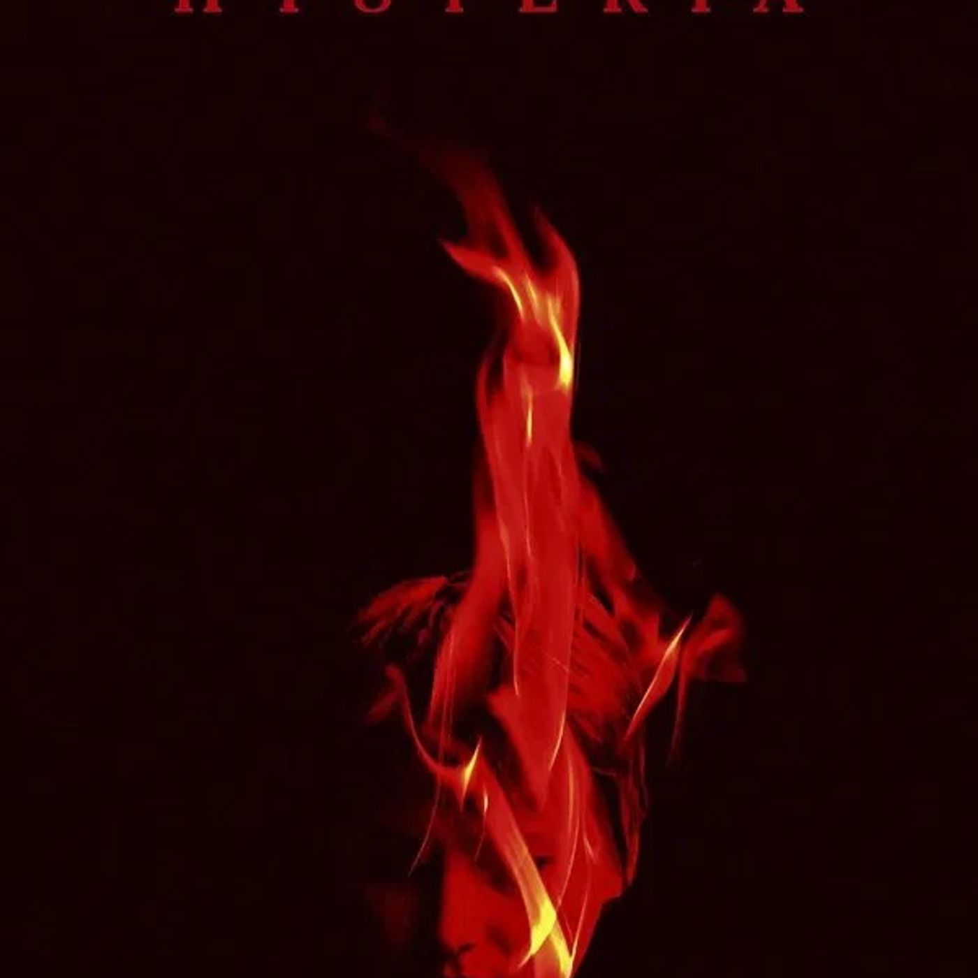 Subculture Film Reviews - HYSTERIA (Central Coast Radio) episode artwork