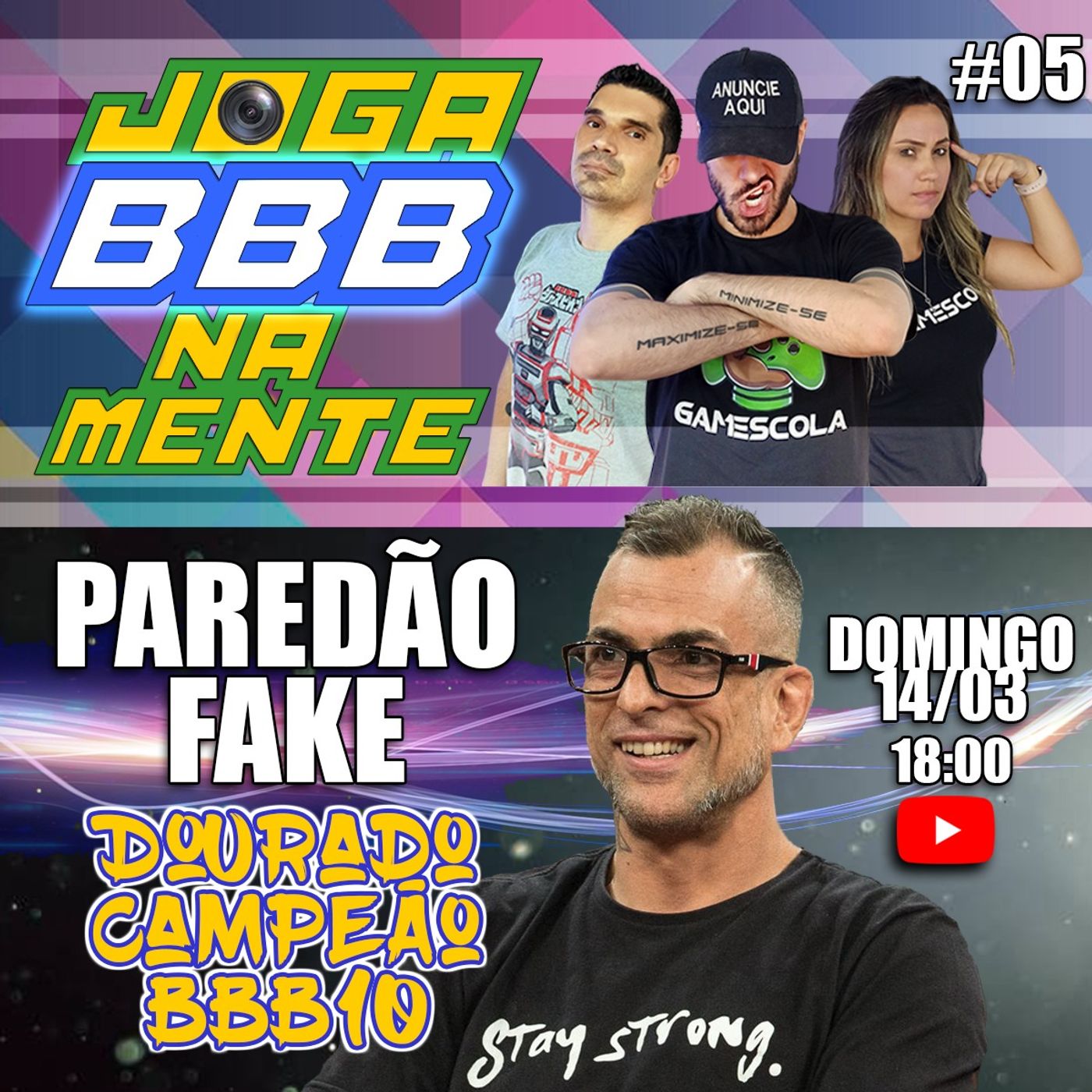 Joga Na Mente