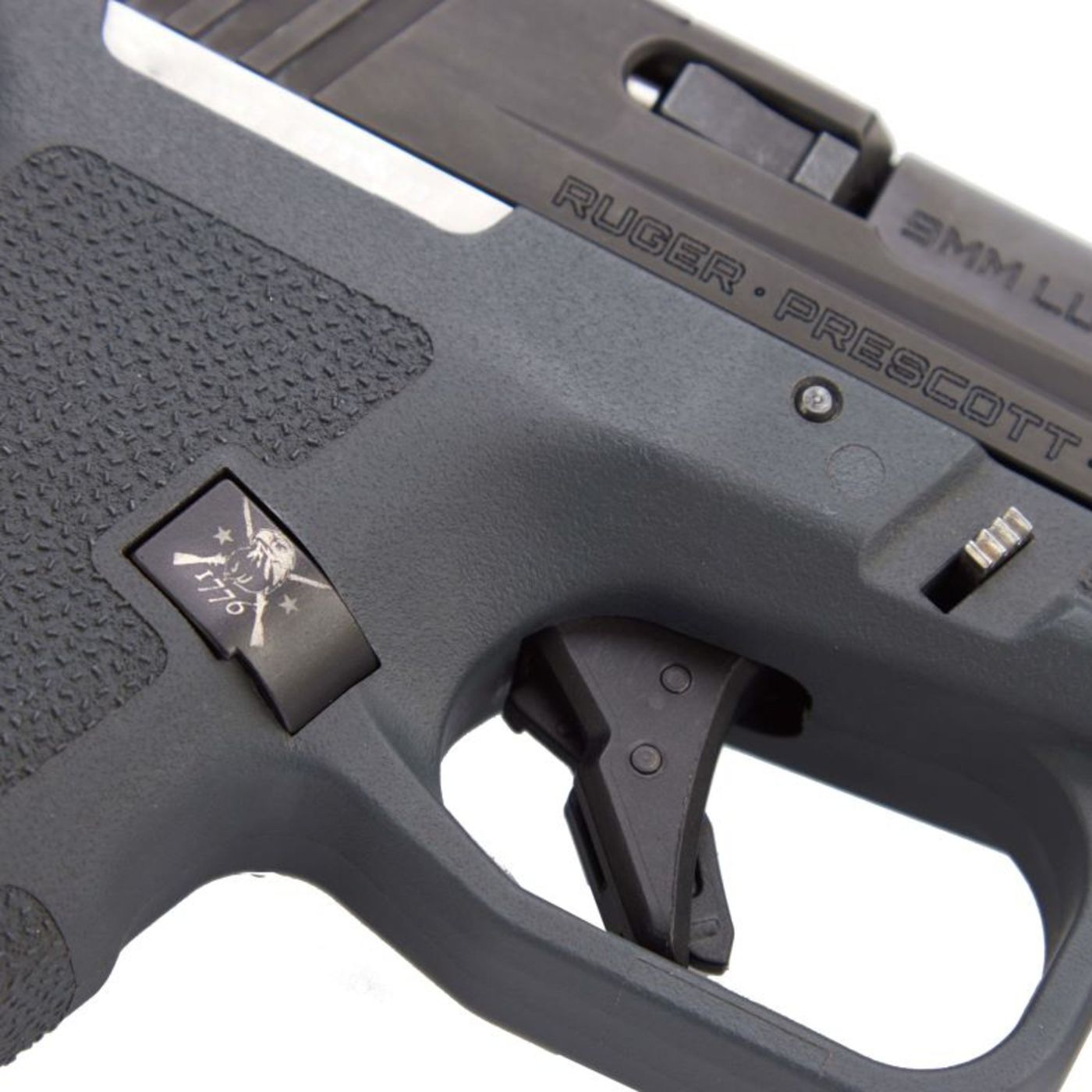 What Ruger RXM Owners Can Learn From Glock 19 Gen 3 Parts episode artwork