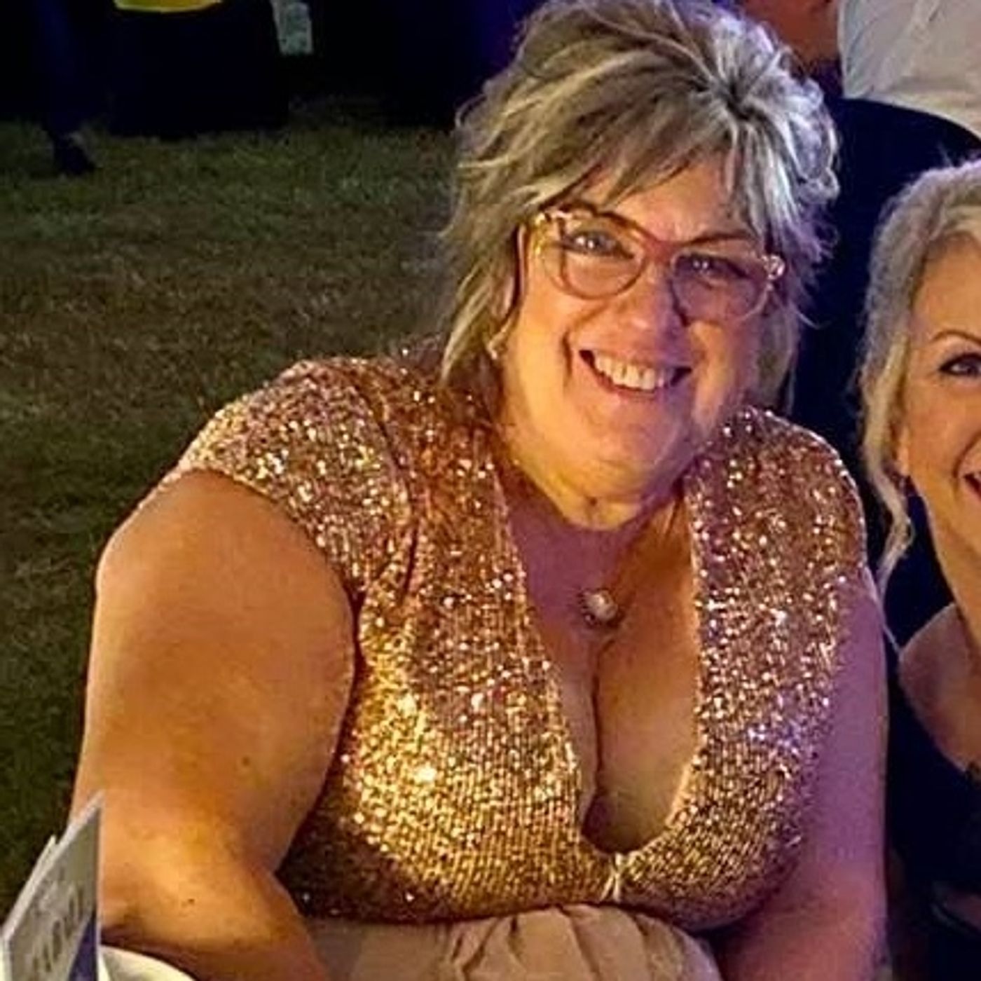 Annette Gillanders