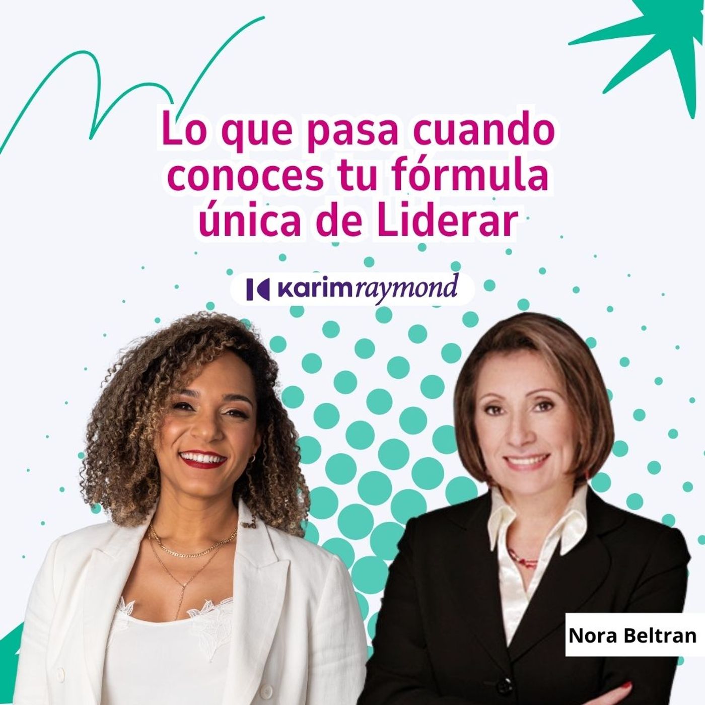 Marca Personal y Liderazgo