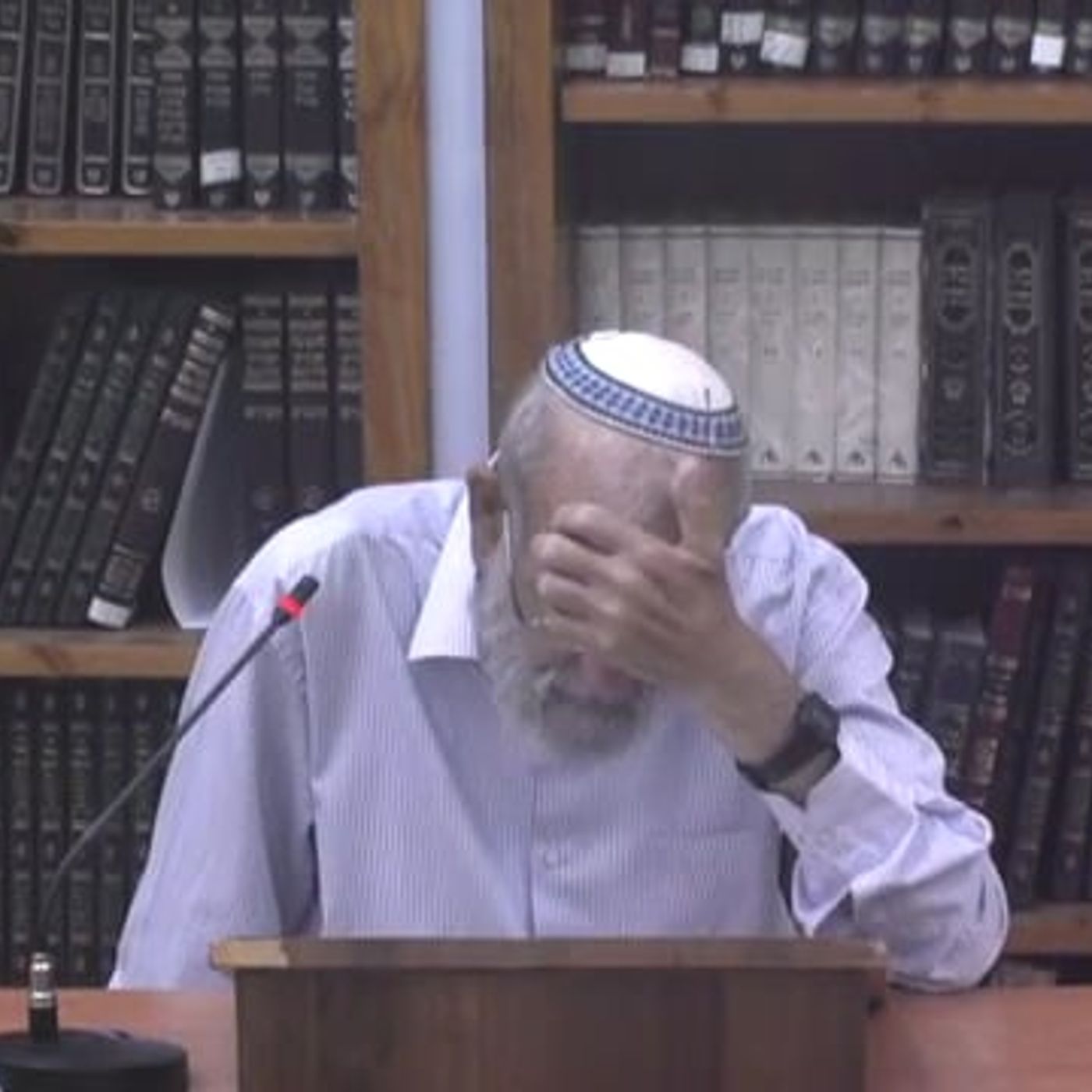 להכיר טובה בחבלי משיח