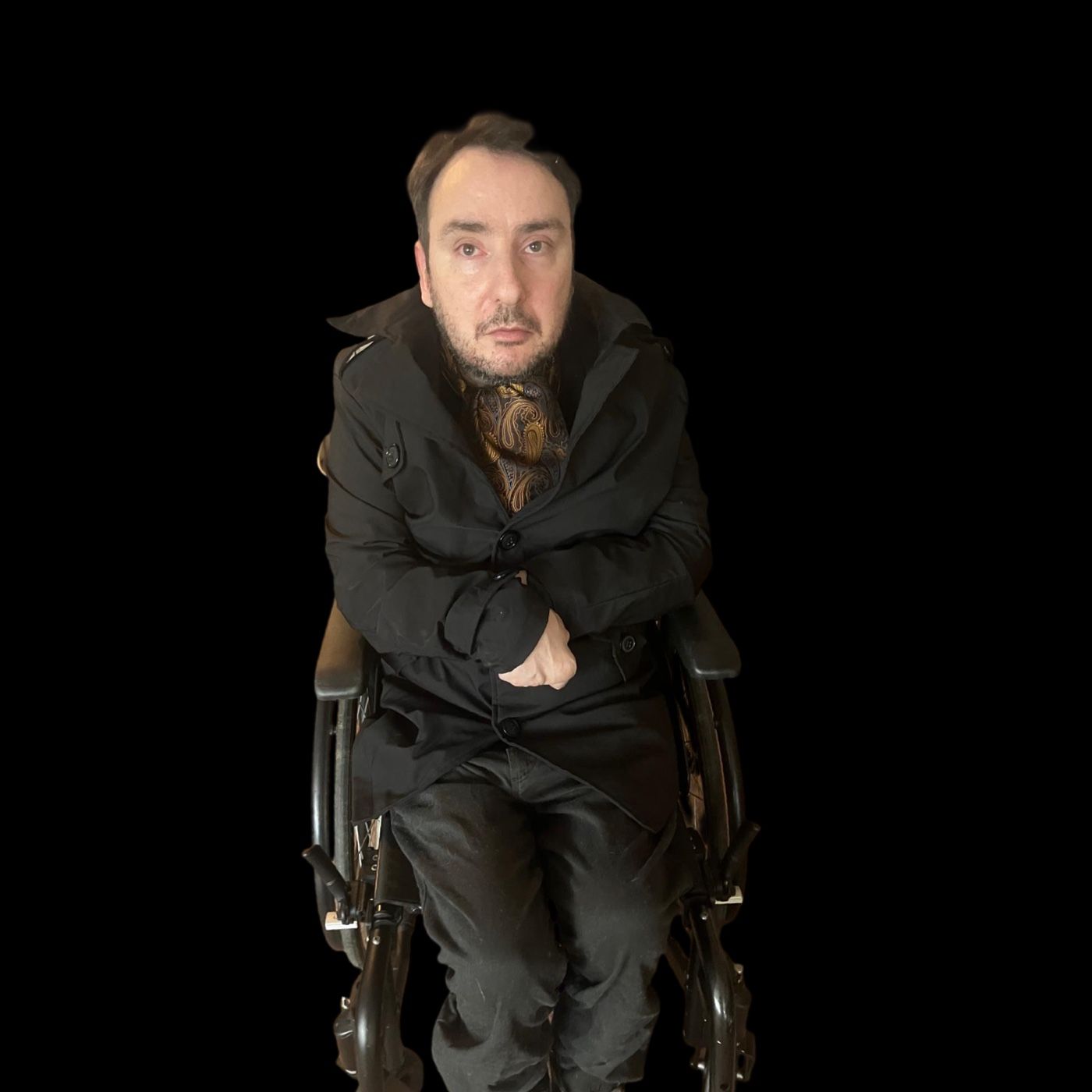 Shaun Shears's podcast