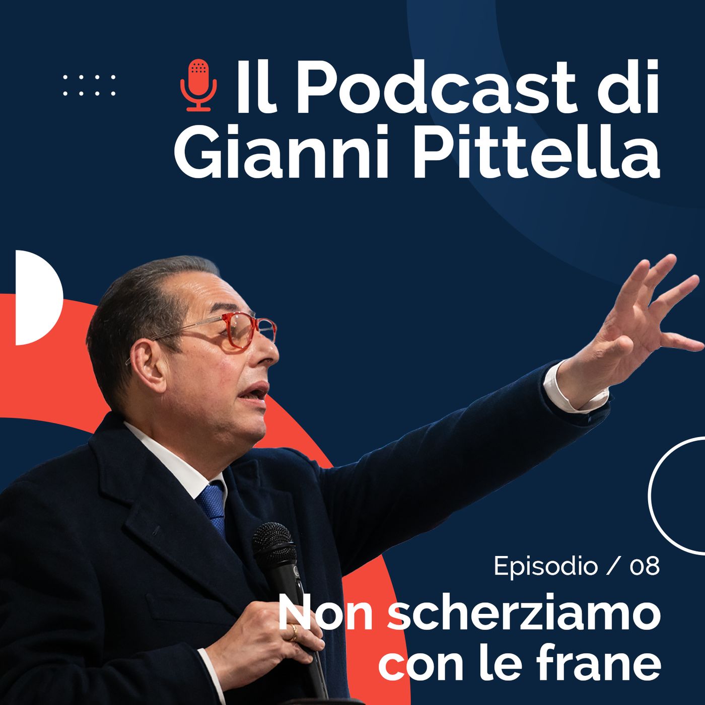 Il Podcast di Gianni Pittella