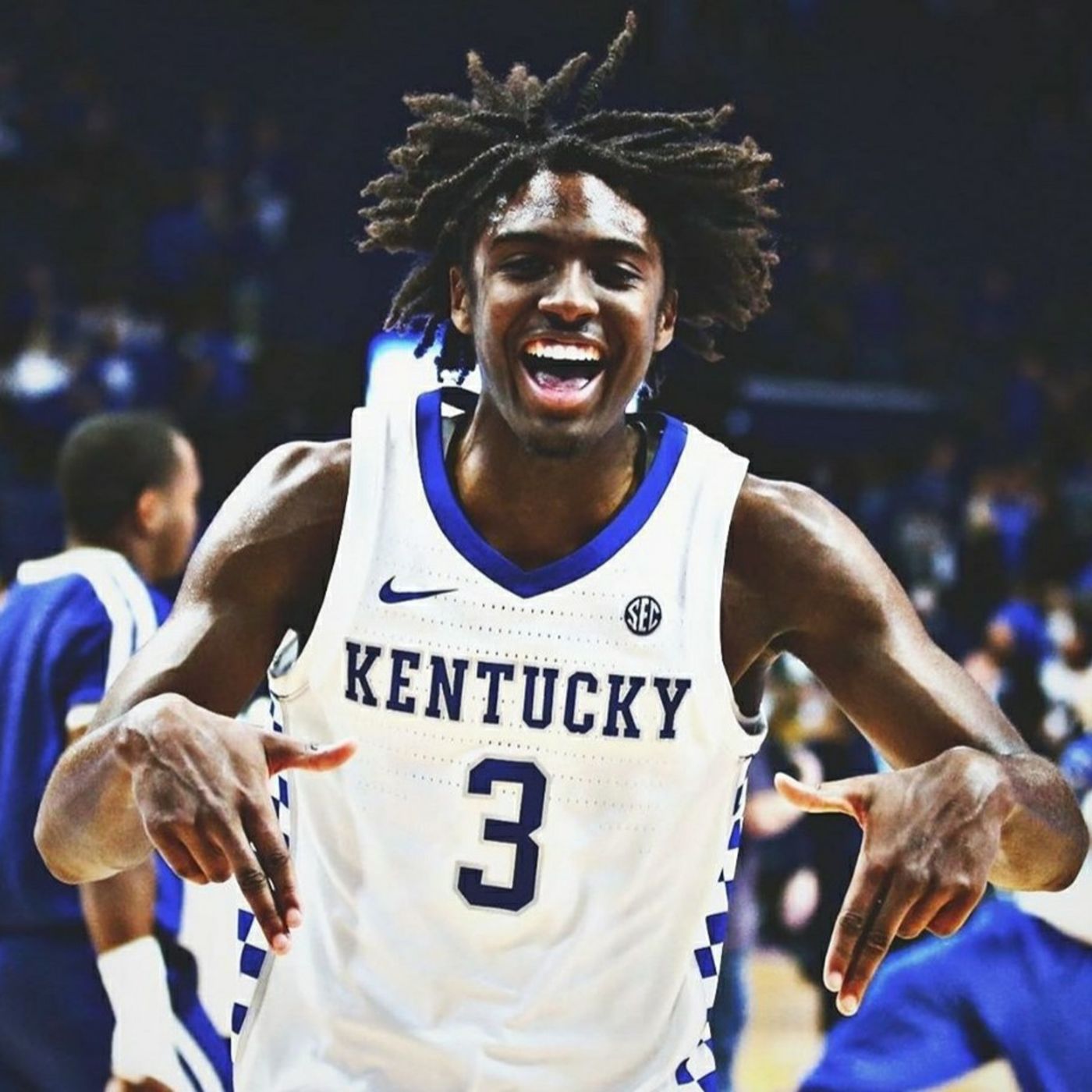 UK Fans All Day