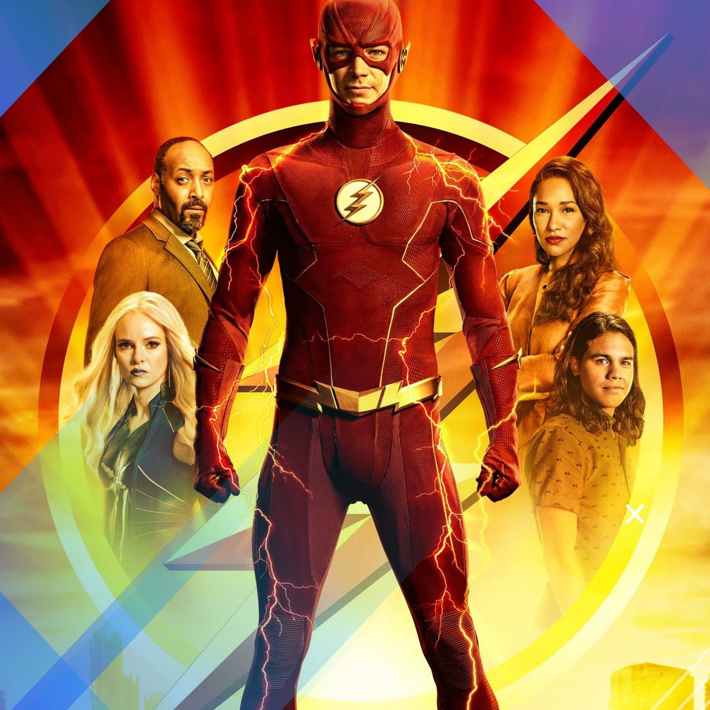 The Flash