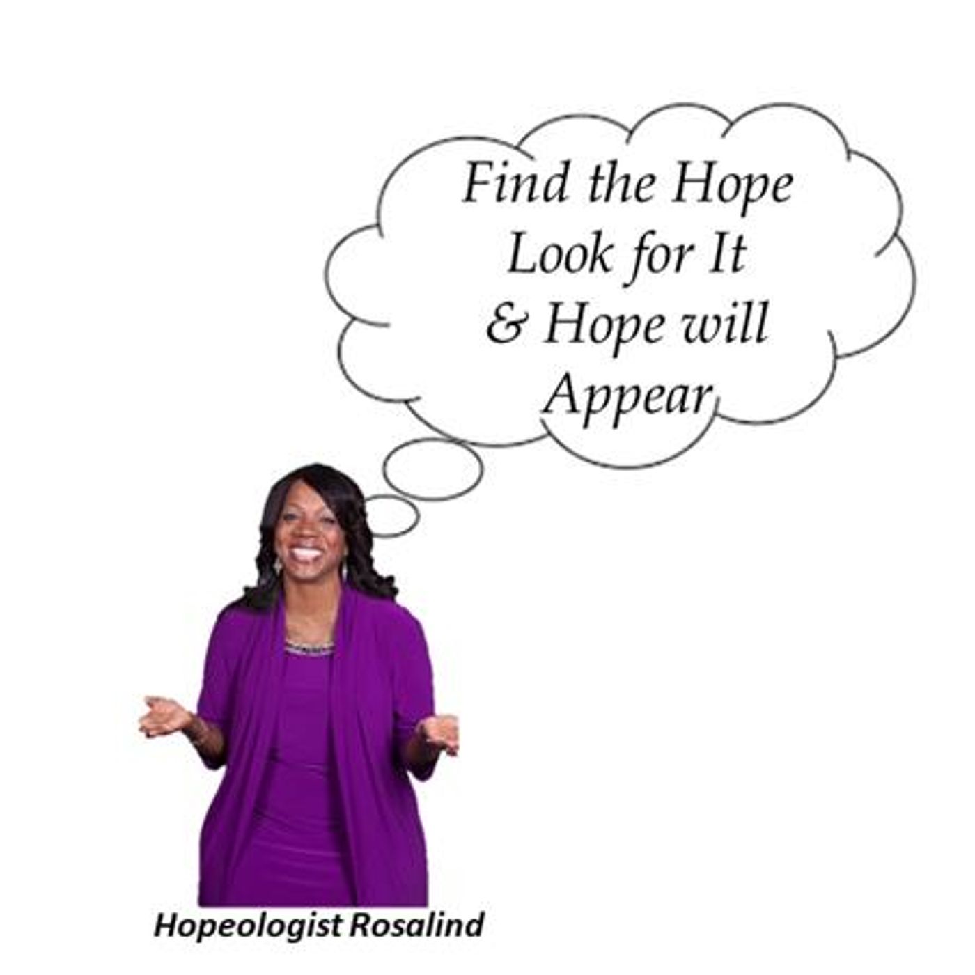 Think Hope Podcast
