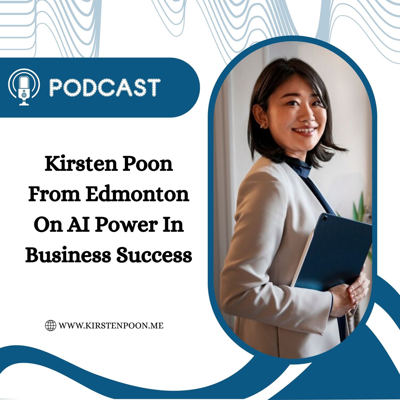 Kirsten Poon | Edmonton