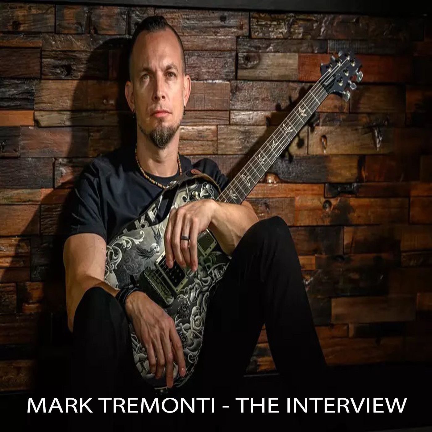 Mark Tremonti (The Interview) Creed and Alter Bridge