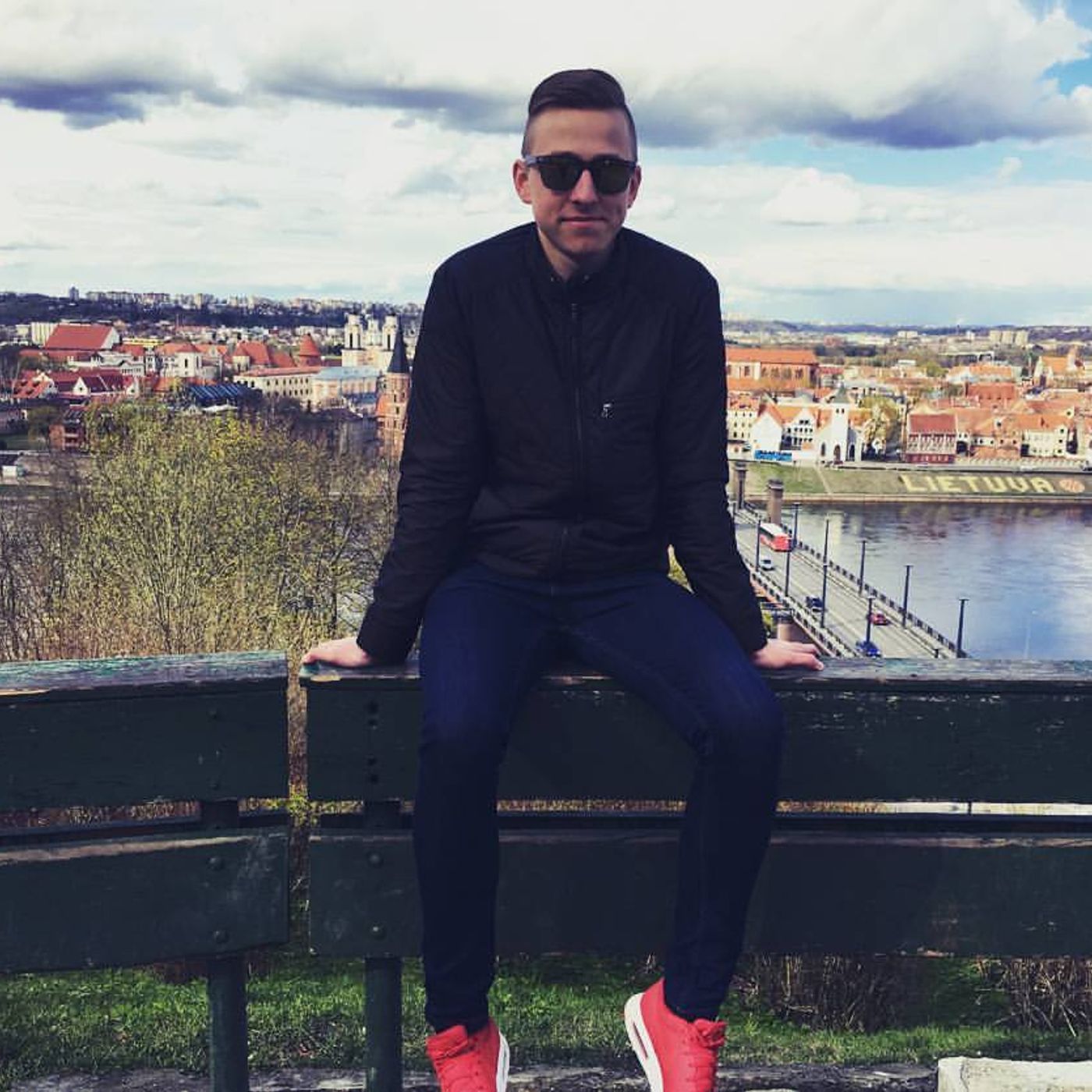 ŠOU PO DEVINTOS: žurnalistas L.Malinauskas apie pasikėlusias žvaigždes Eurobasket2022
