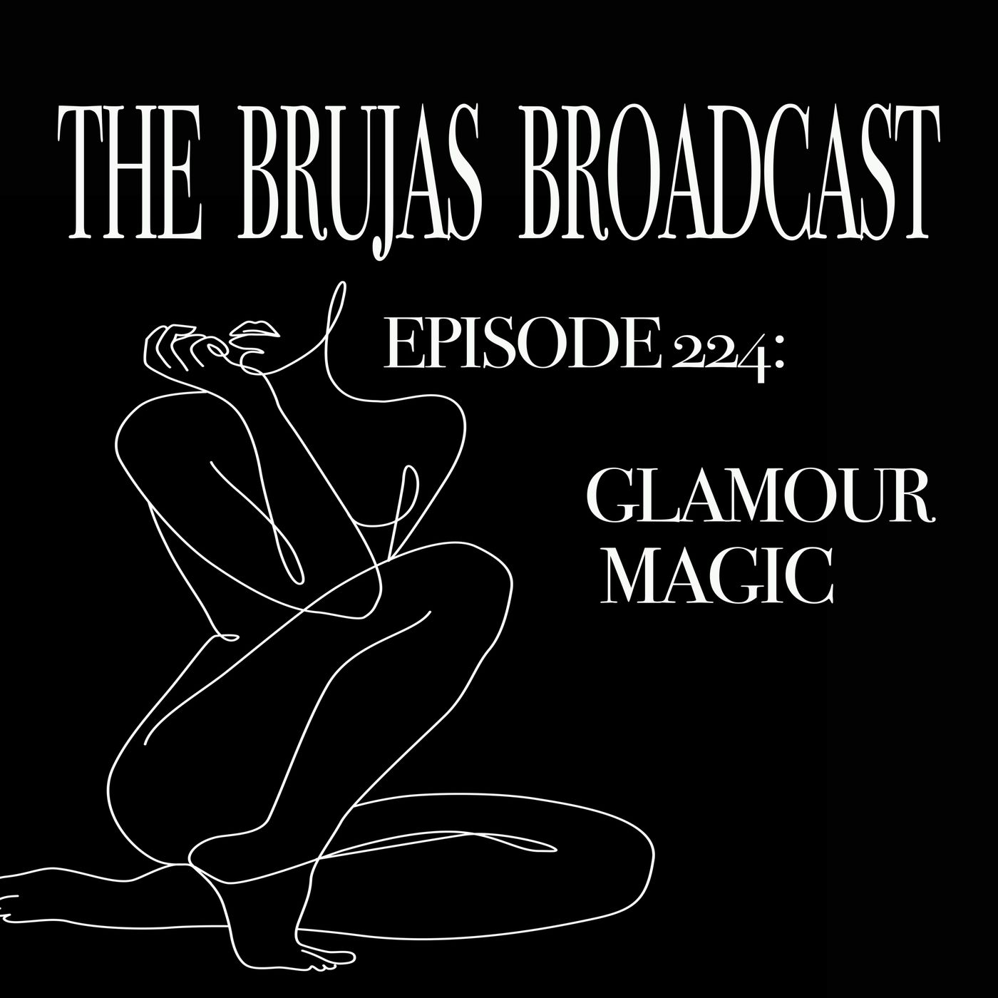 The Brujas Broadcast