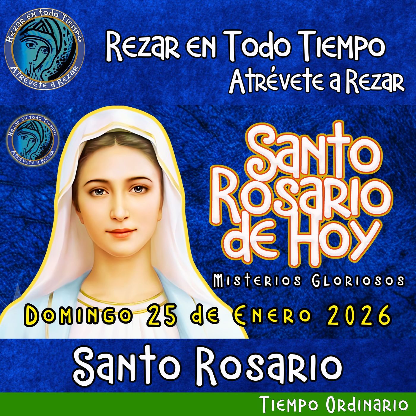 Laudes Rezar en todo Tiempo