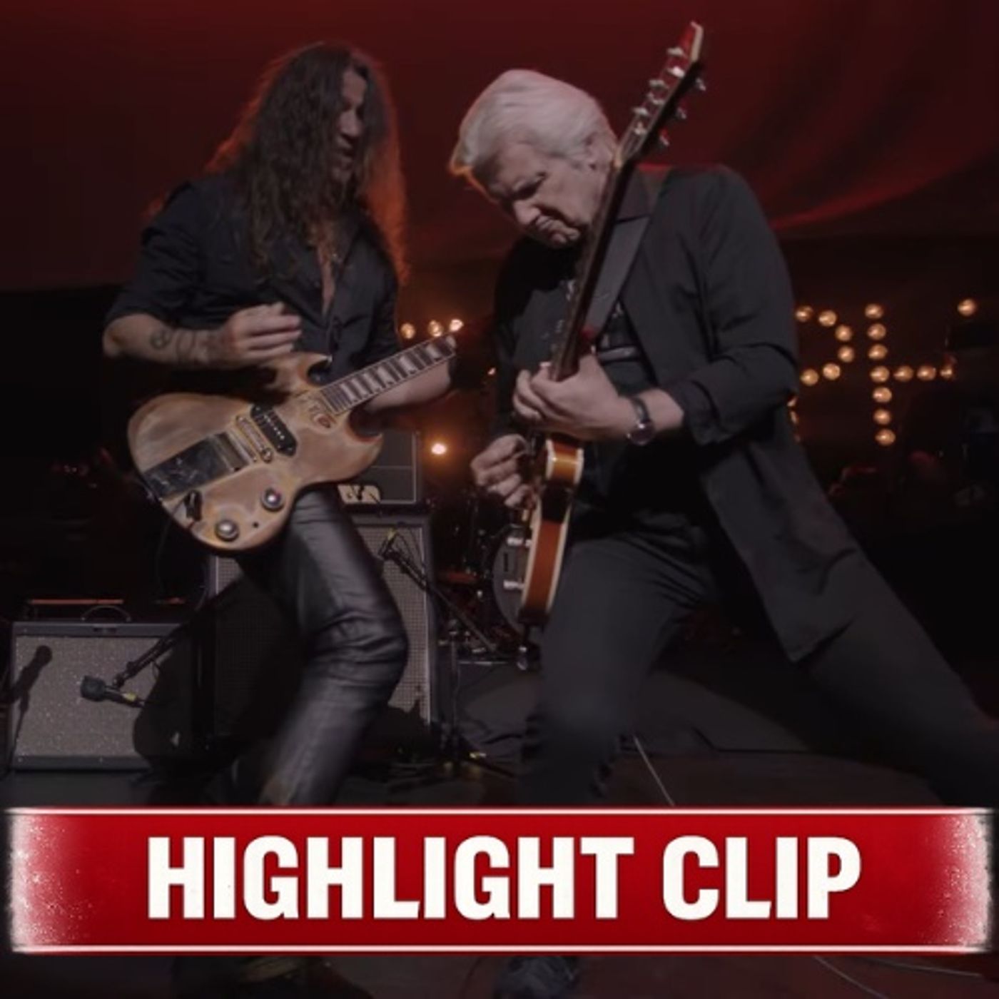 This Isn’t a Nostalgia Tour – Rik Emmett on Triumph Reloaded [Highlight From Episode 361]