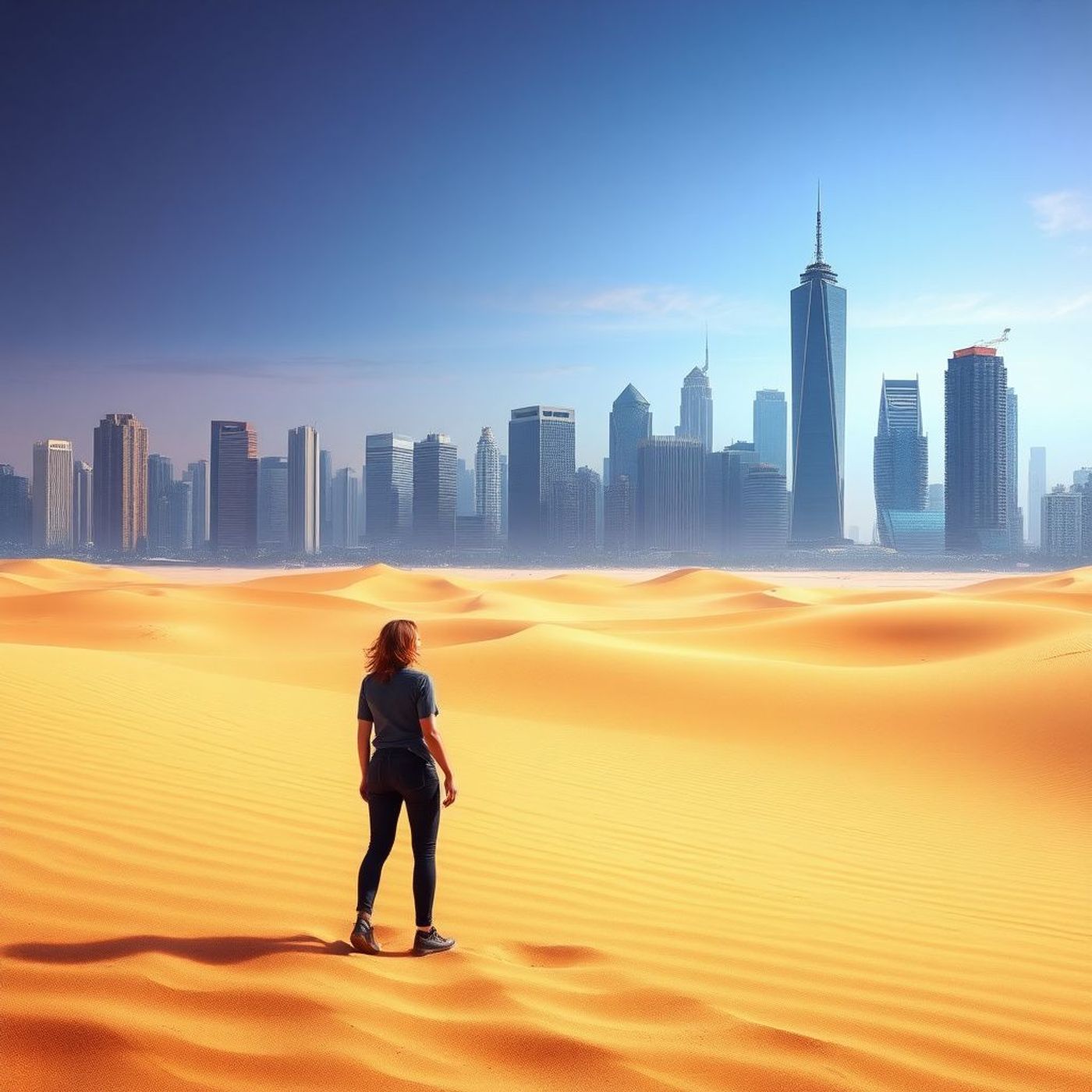 The Becoming You Show with Leah Roling: From Potential to Proof