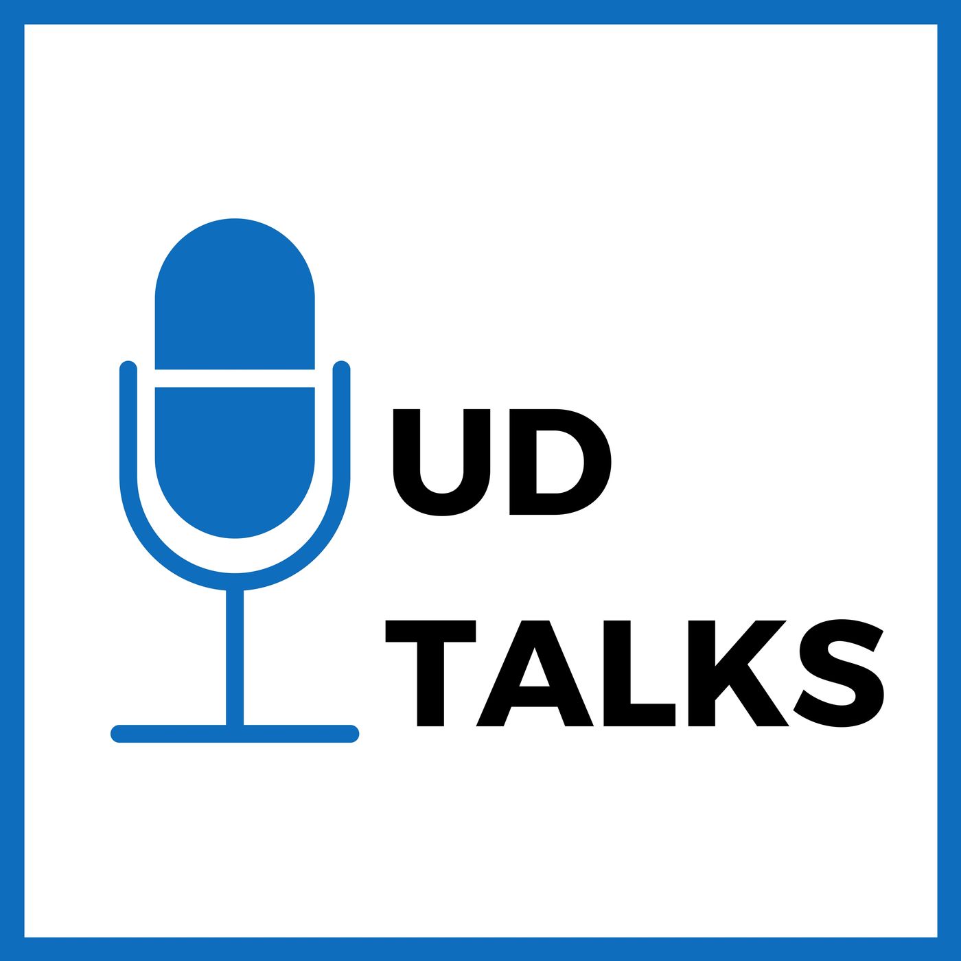 UD Talks Live