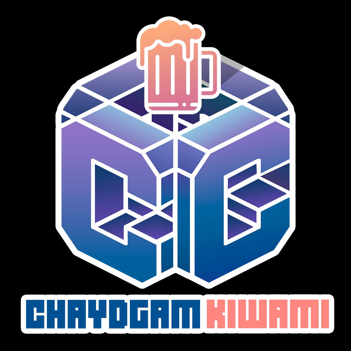 Chaydgam Corps
