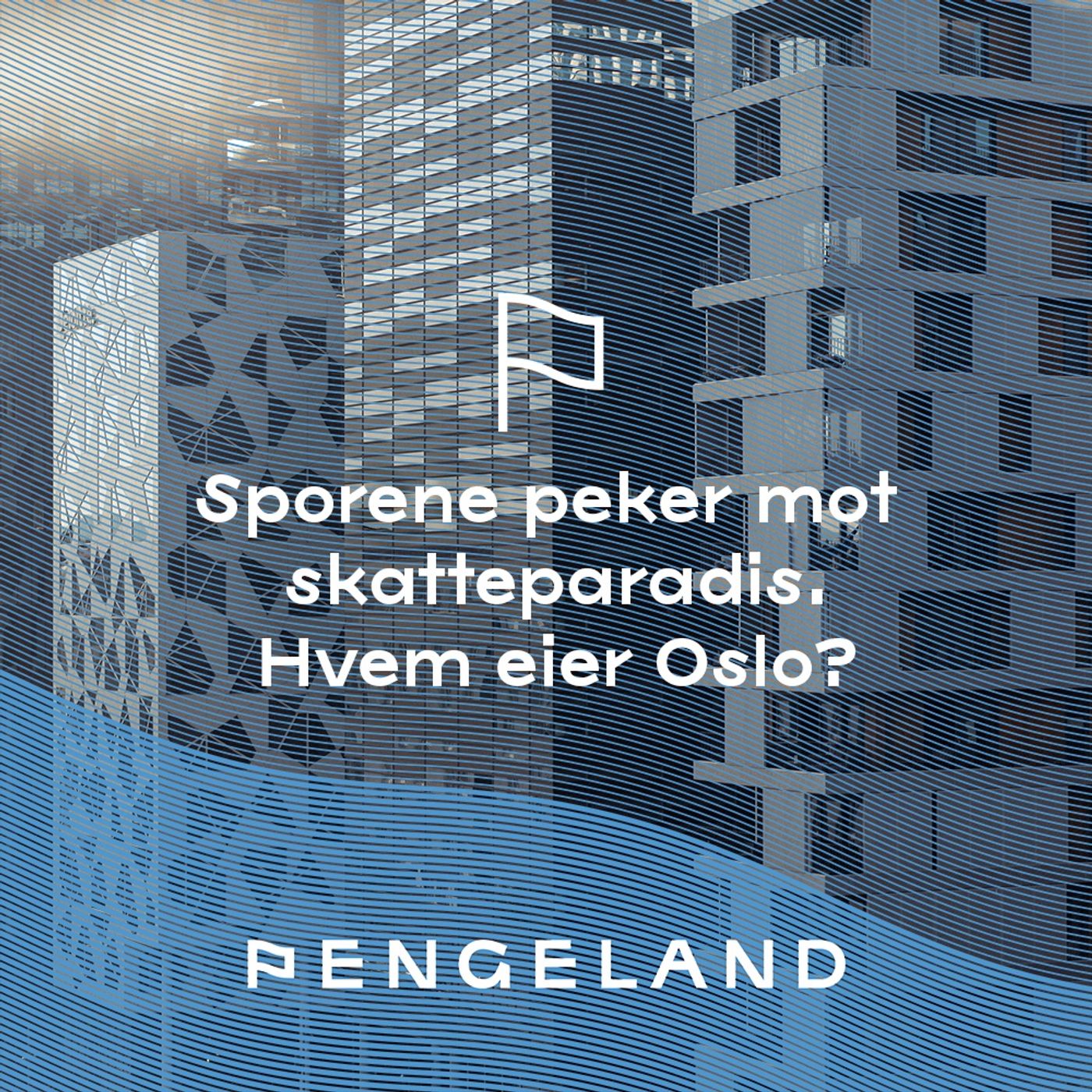 Pengeland