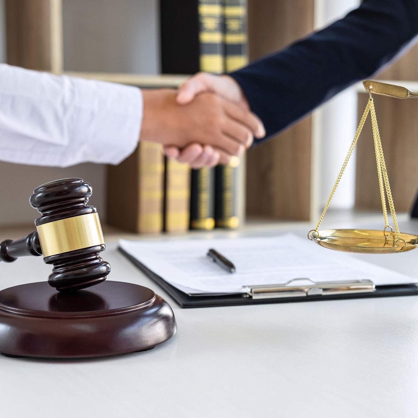 What Happens After Arrest in Houston Courts? episode artwork