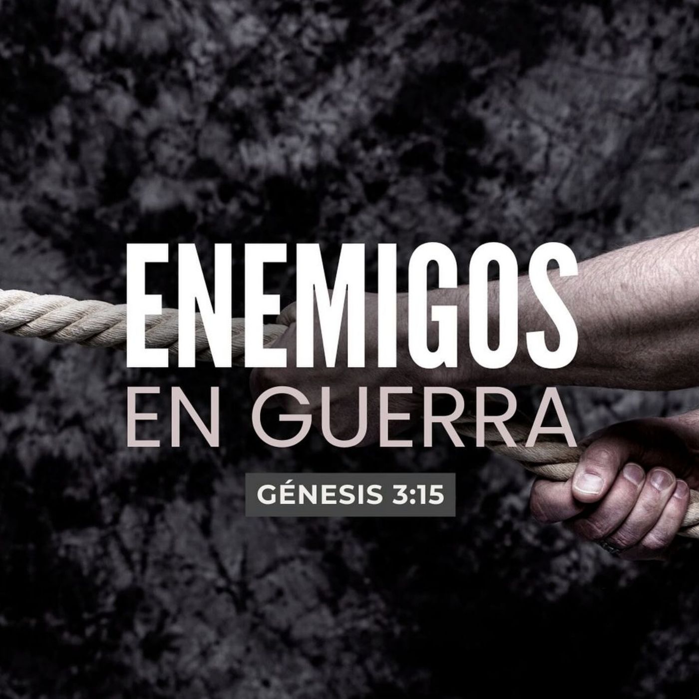 Portada de Iglesia Bíblica del Señor Jesucristo