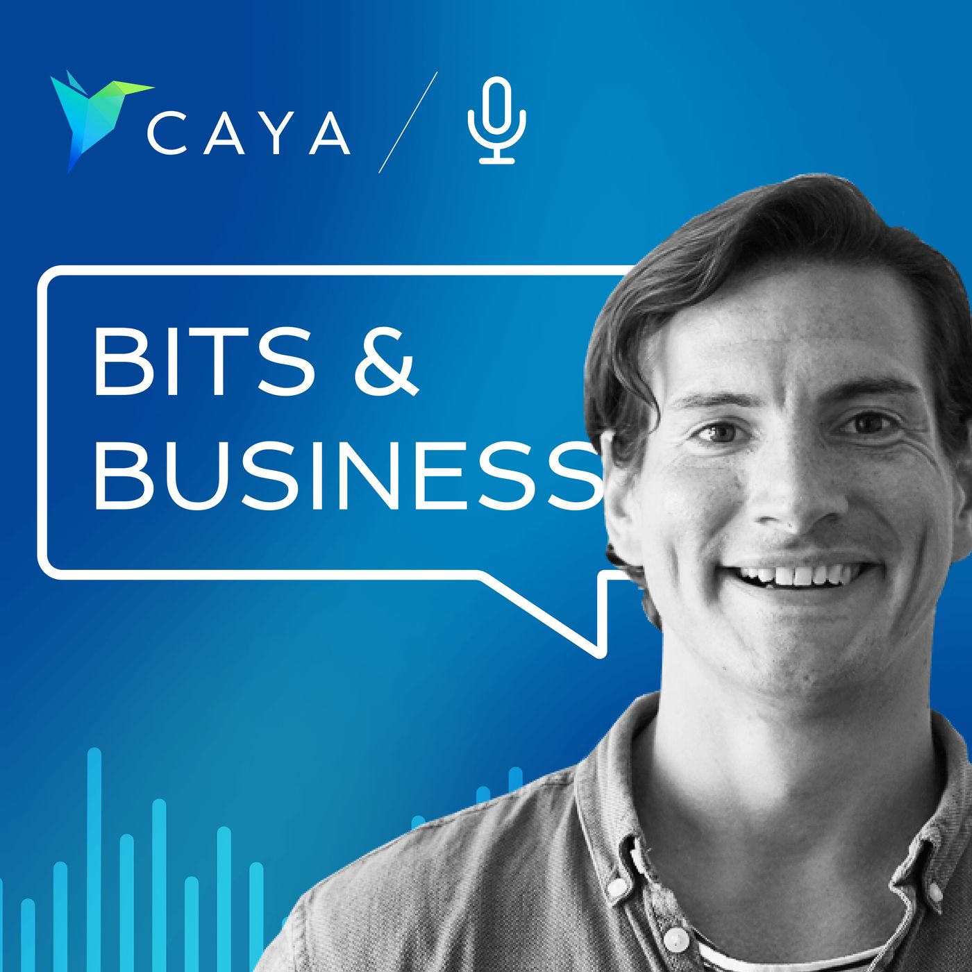Bits & Business - der Digitalisierungspodcast für KMU