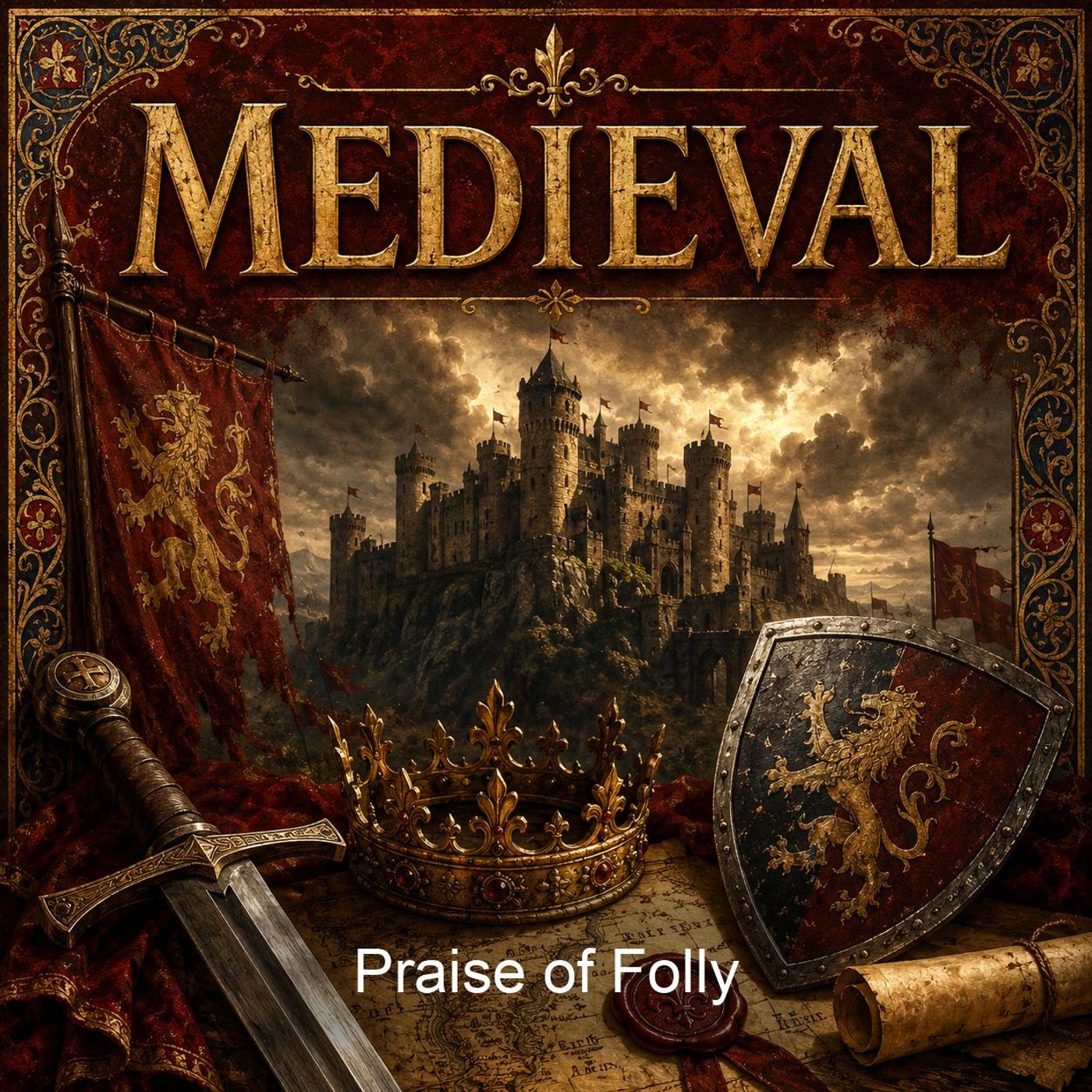 Praise of Folly